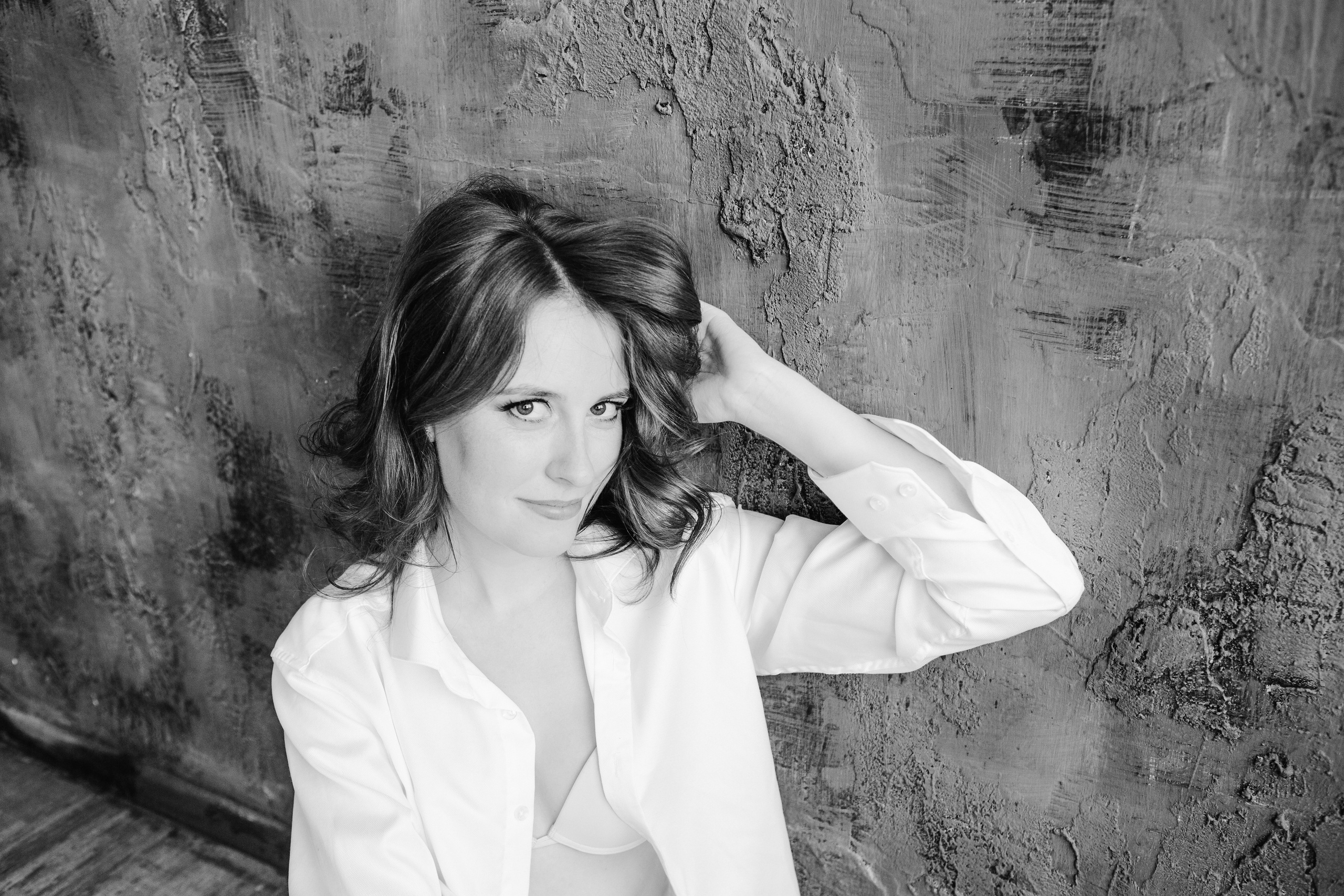 Анна (Инь-Ян). Семейный и свадебный фотограф в Воронеже Майя Добровольская