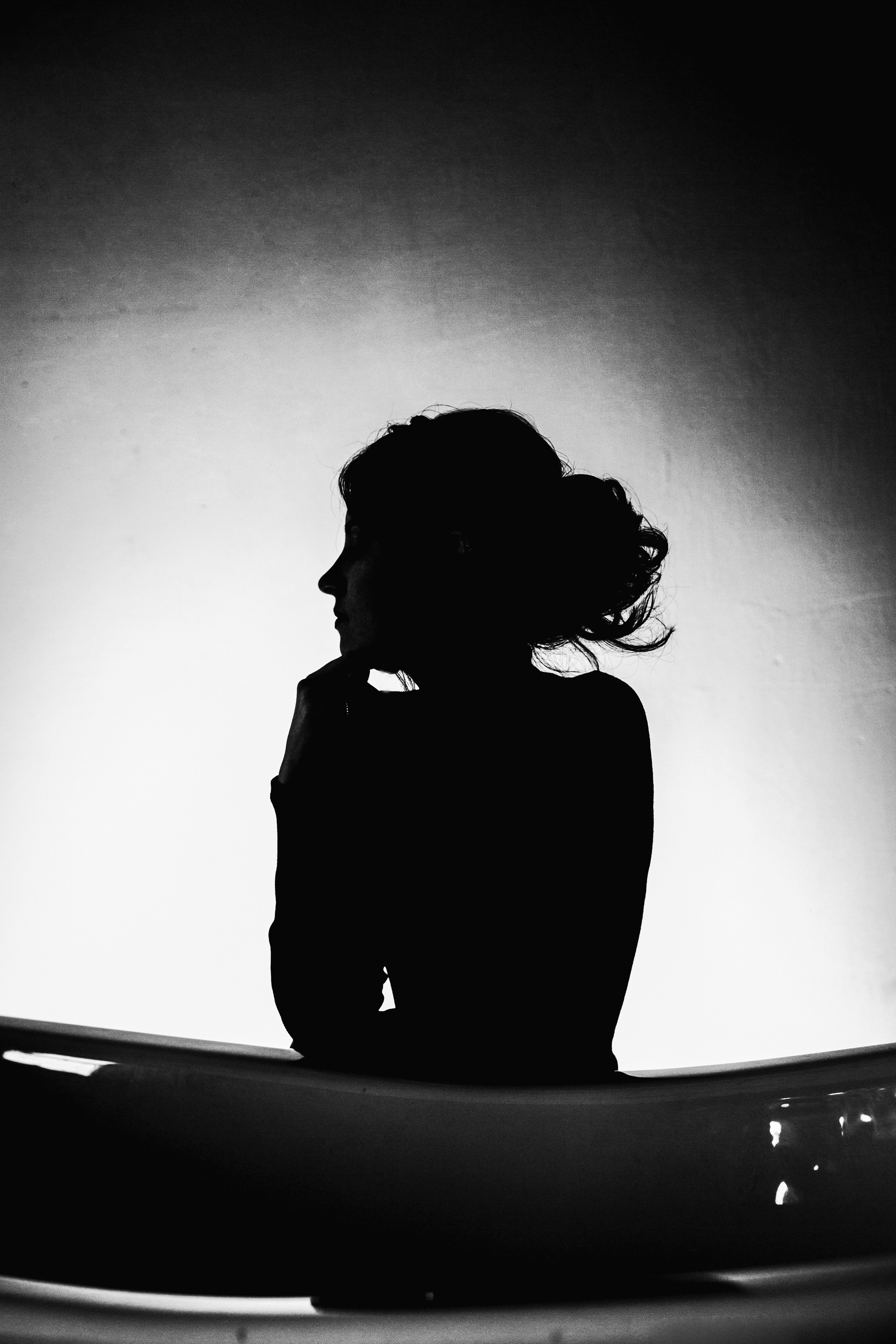 Анна (Инь-Ян). Семейный и свадебный фотограф в Воронеже Майя Добровольская