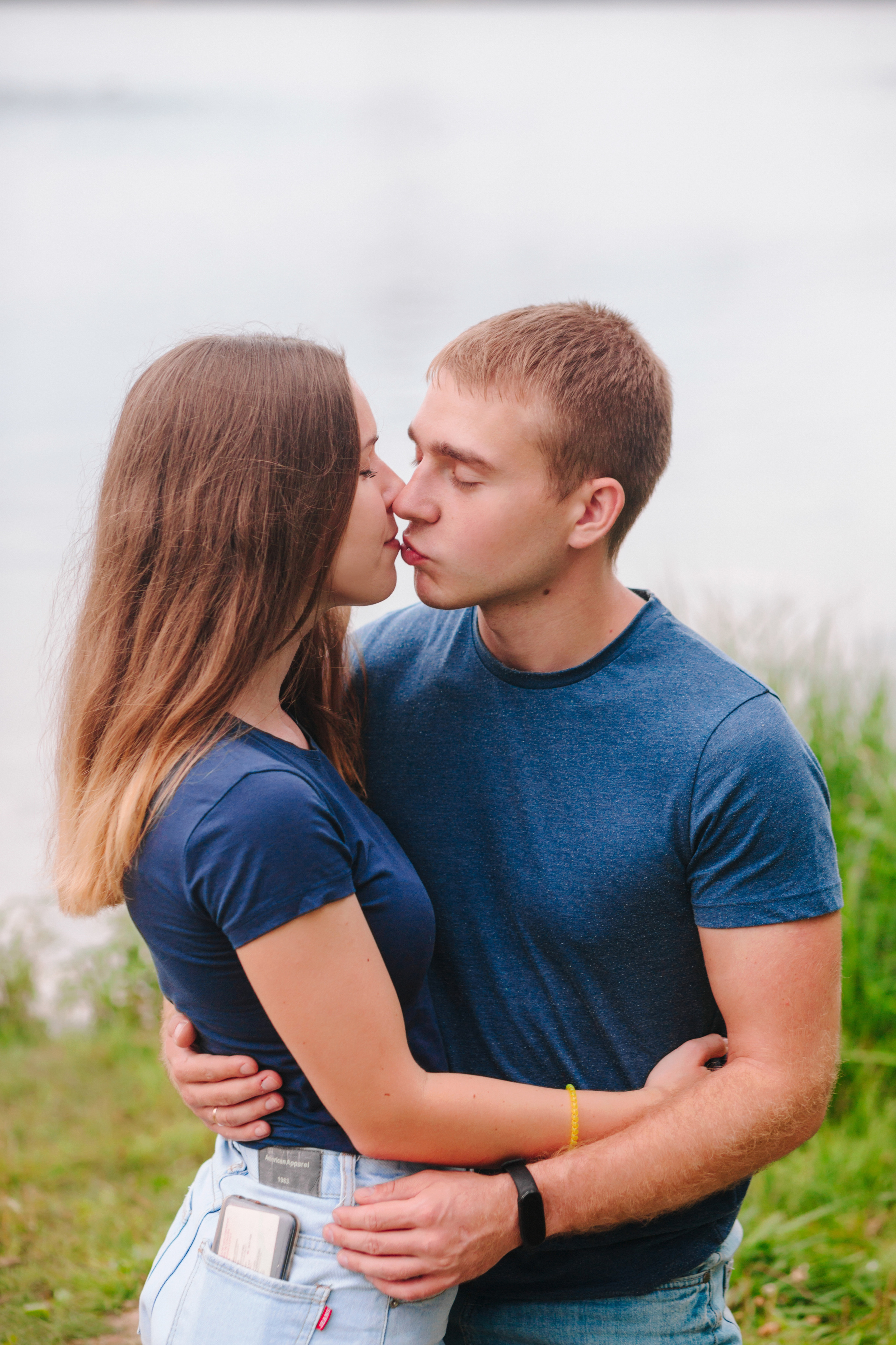 Живи, люби, лай! ;). Семейный и свадебный фотограф в Воронеже Майя Добровольская