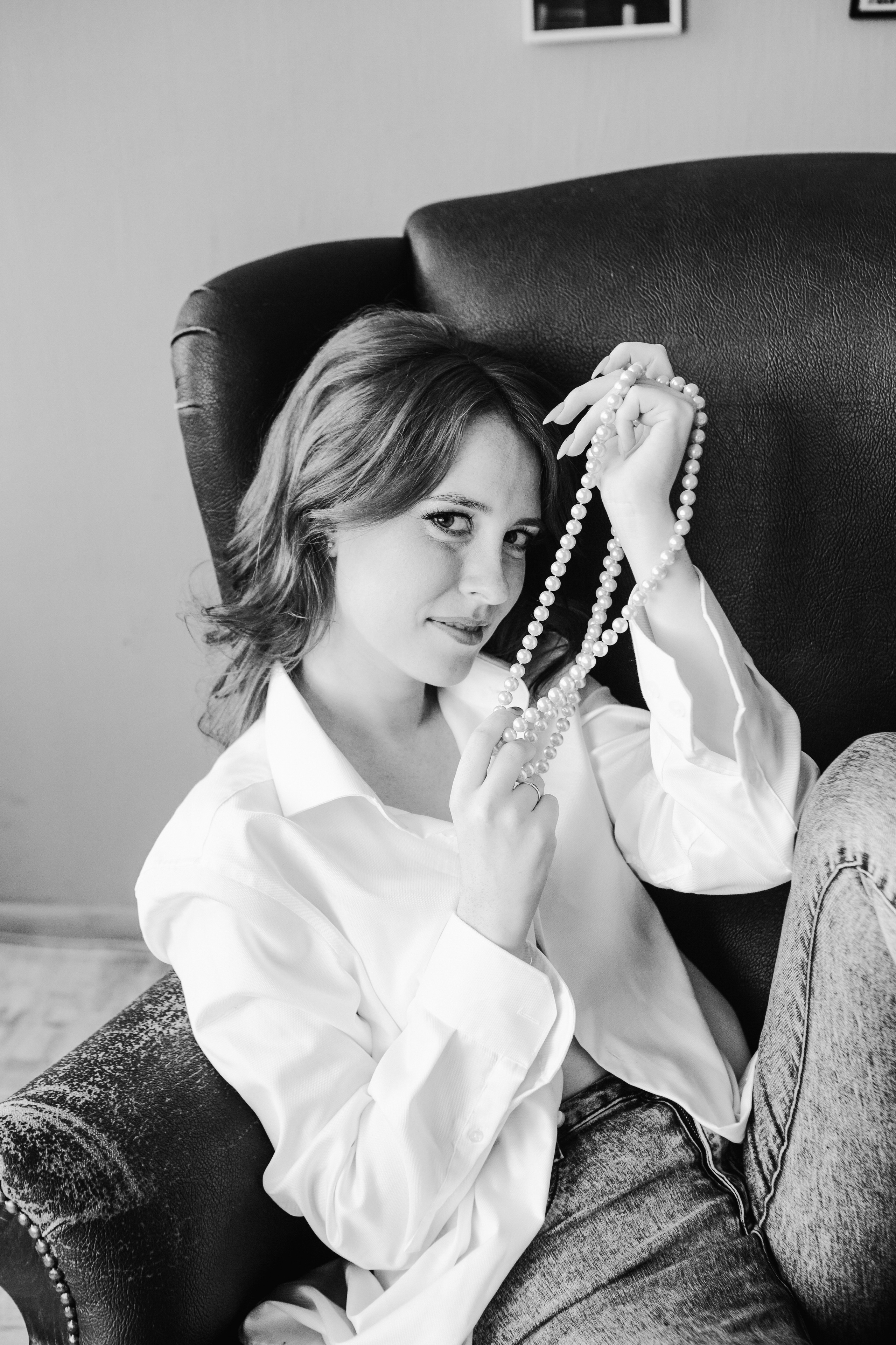 Анна (Инь-Ян). Семейный и свадебный фотограф в Воронеже Майя Добровольская