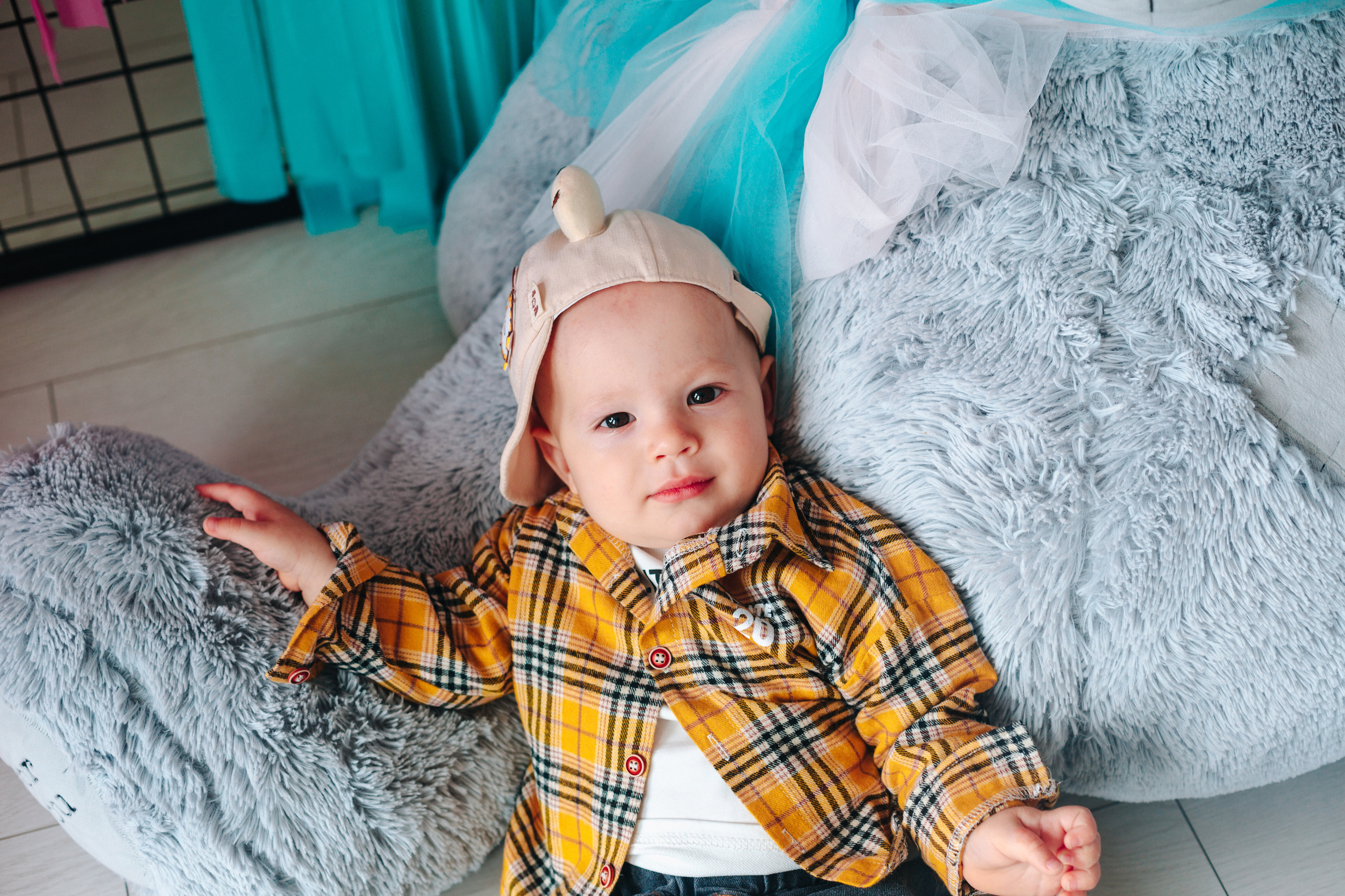 Дни рождения (фотостудия). Семейный и свадебный фотограф в Воронеже Майя Добровольская