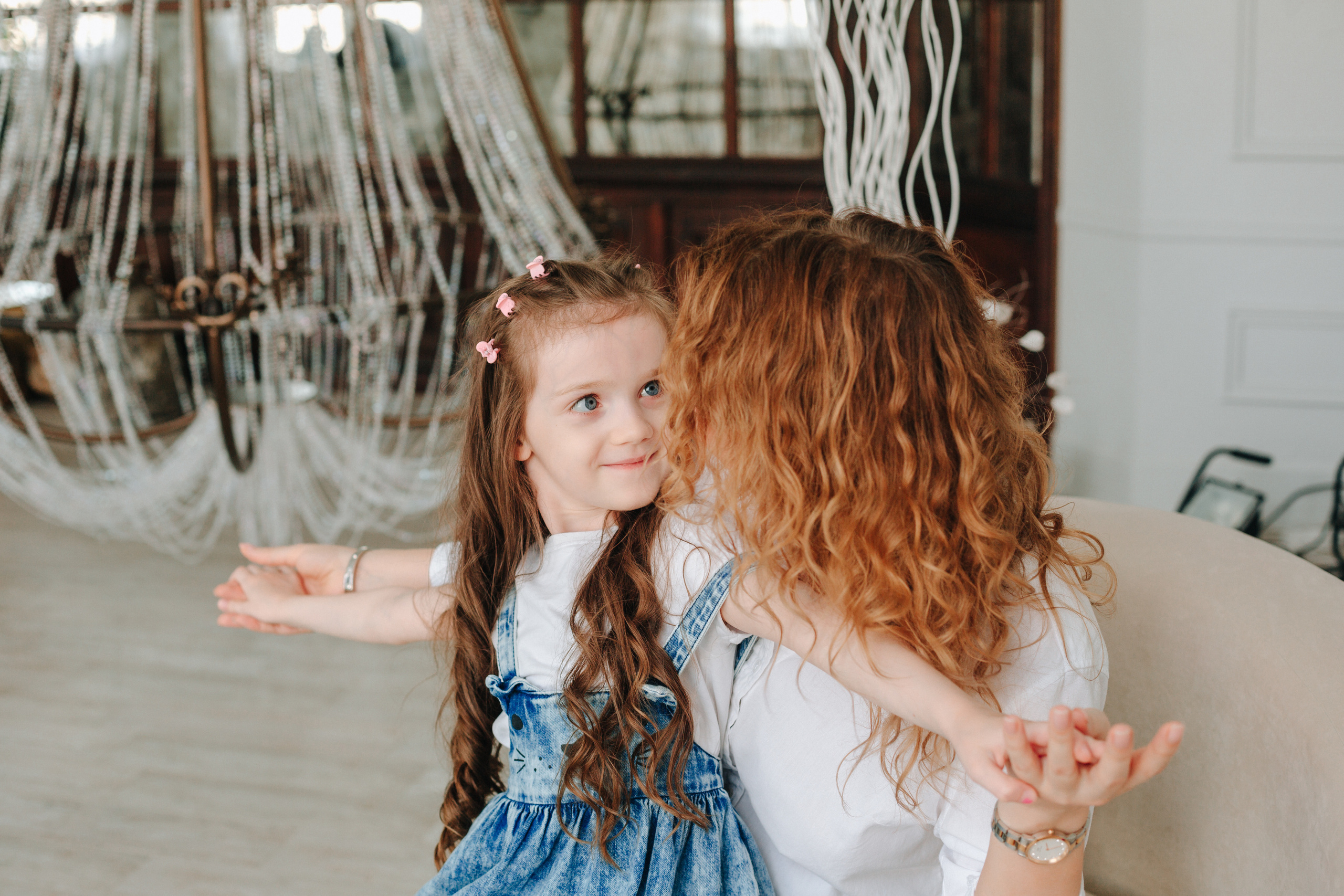 Семейные фотосессии. Семейный и свадебный фотограф в Воронеже Майя Добровольская