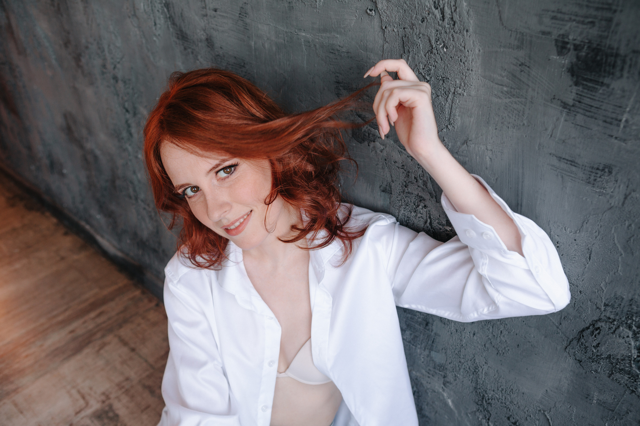 Анна (Инь-Ян). Семейный и свадебный фотограф в Воронеже Майя Добровольская