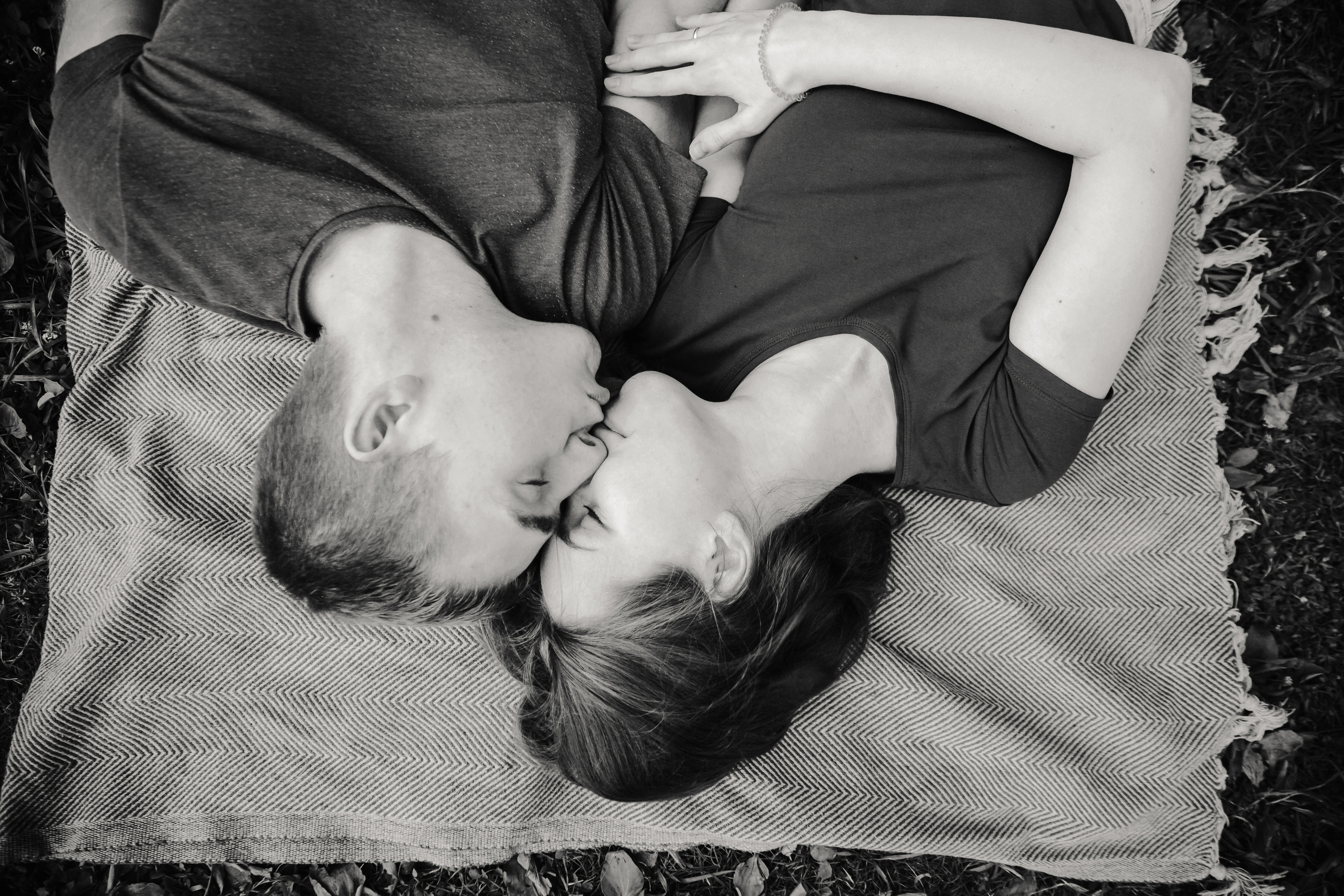 Живи, люби, лай! ;). Семейный и свадебный фотограф в Воронеже Майя Добровольская