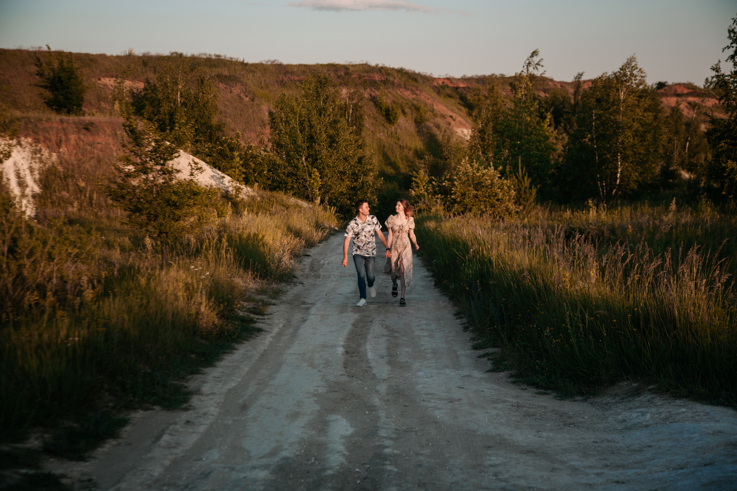 Искорки…. Семейный и свадебный фотограф в Воронеже Майя Добровольская