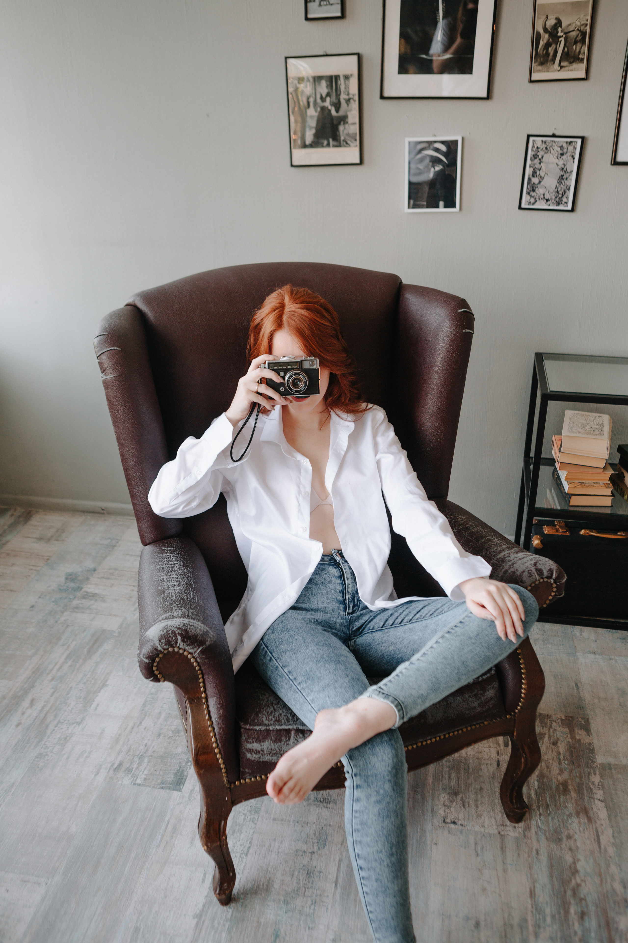 Анна (Инь-Ян). Семейный и свадебный фотограф в Воронеже Майя Добровольская