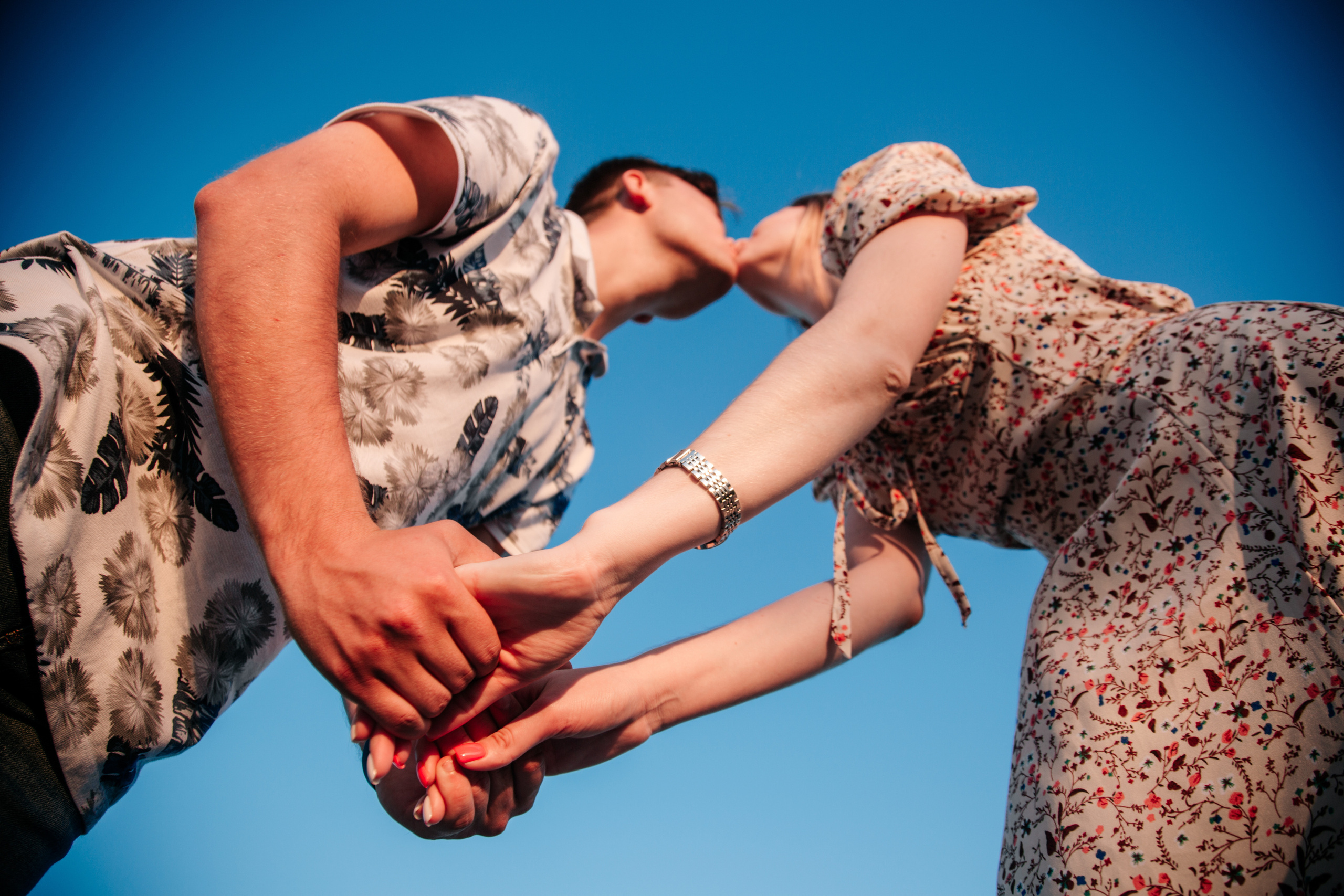 Искорки…. Семейный и свадебный фотограф в Воронеже Майя Добровольская