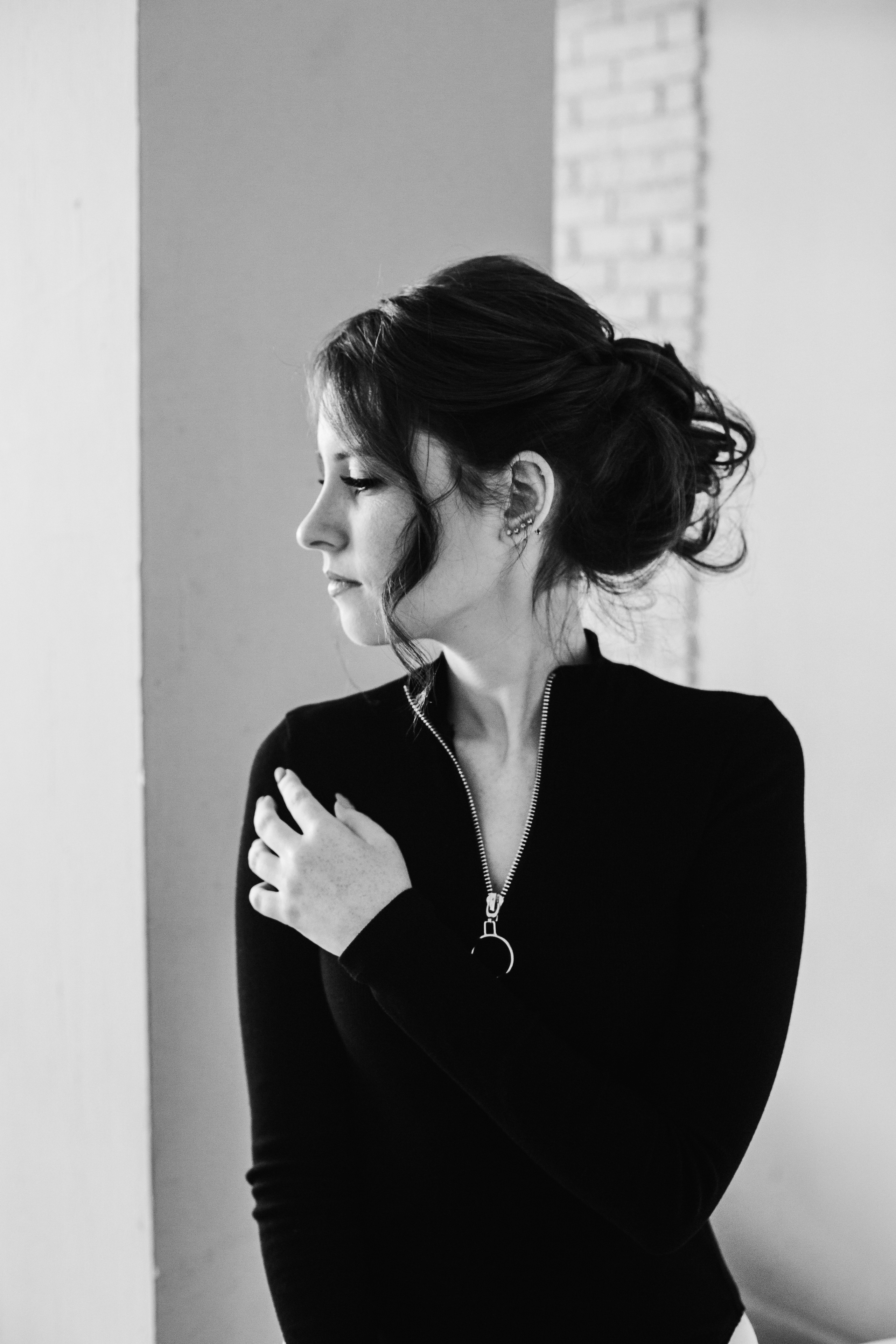 Анна (Инь-Ян). Семейный и свадебный фотограф в Воронеже Майя Добровольская