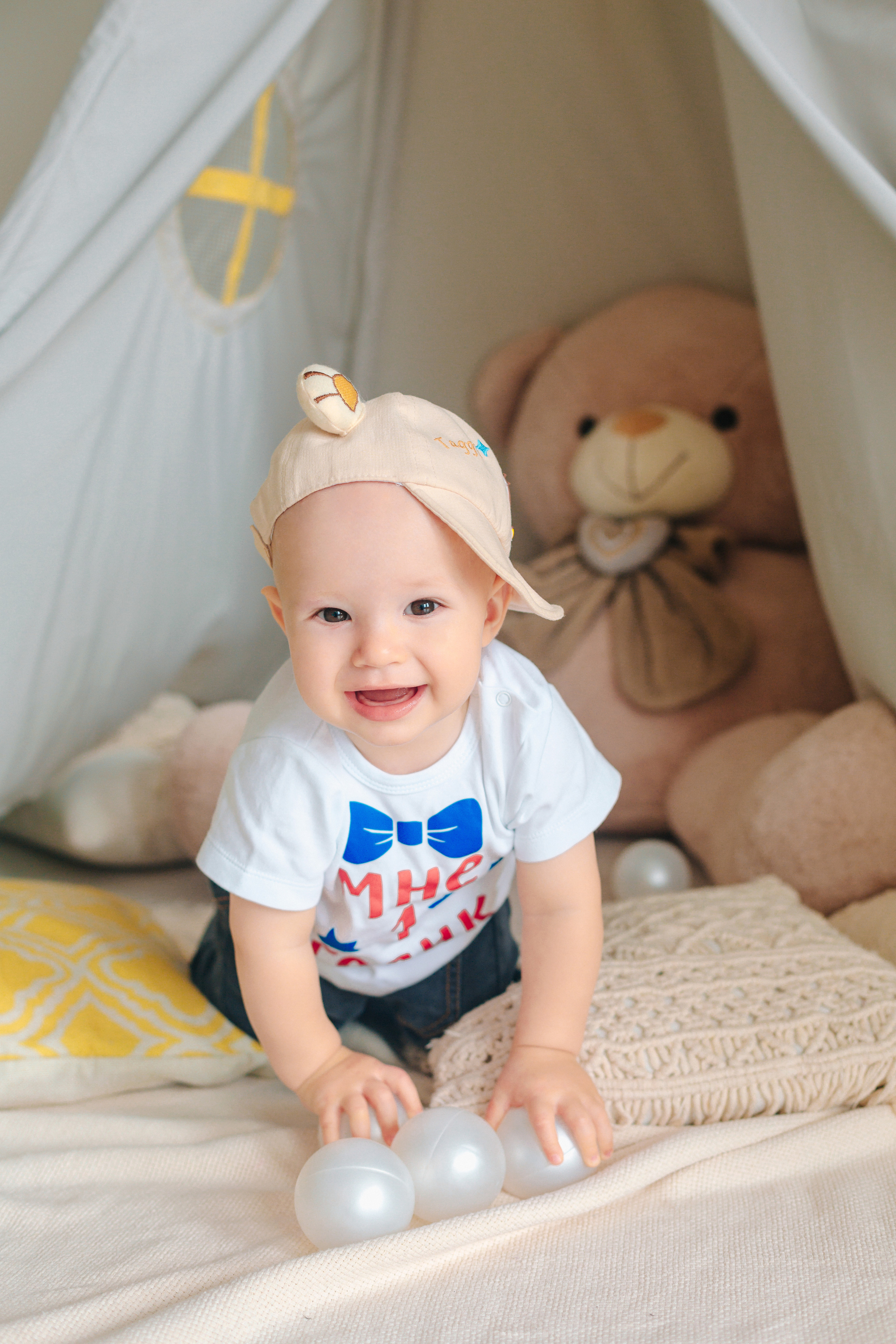 Дни рождения (фотостудия). Семейный и свадебный фотограф в Воронеже Майя Добровольская