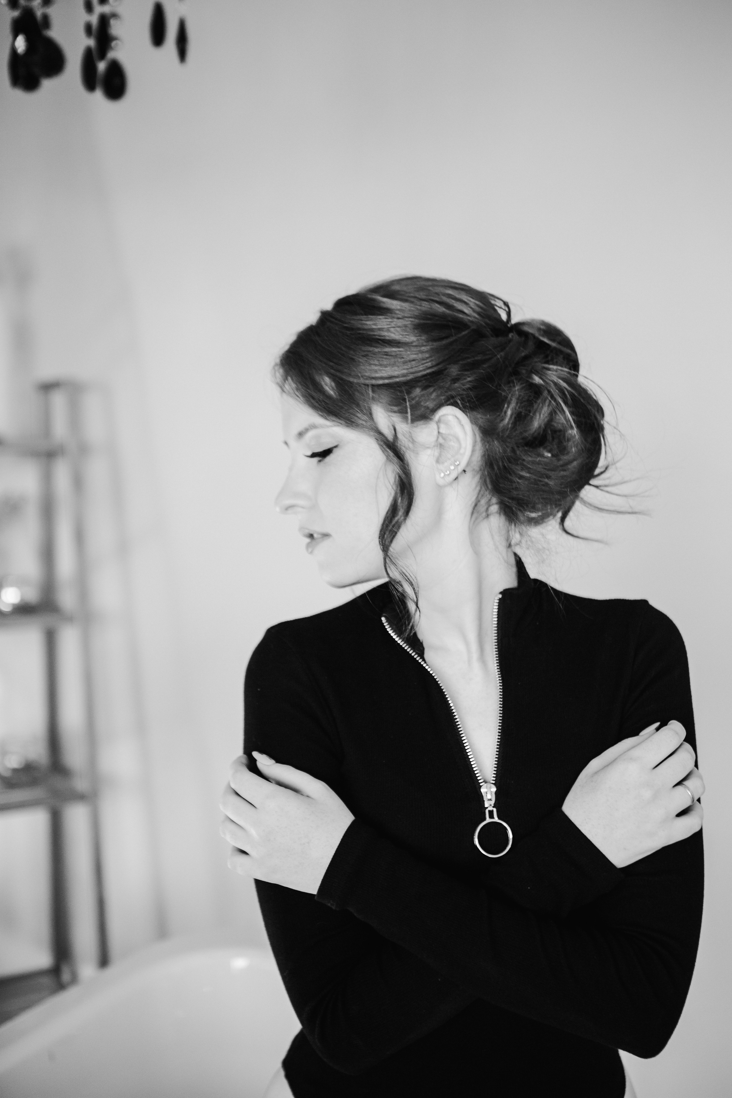 Анна (Инь-Ян). Семейный и свадебный фотограф в Воронеже Майя Добровольская