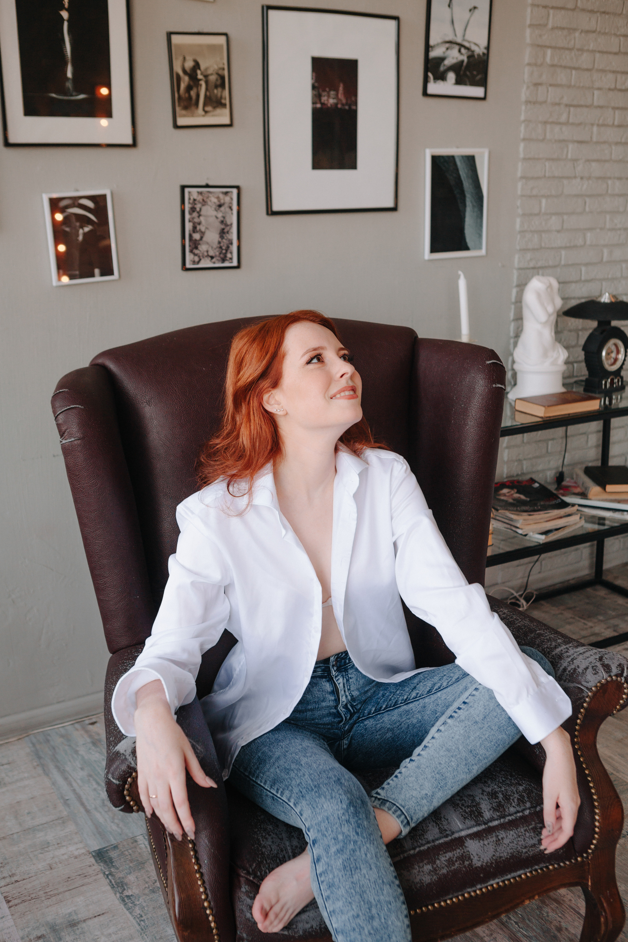 Анна (Инь-Ян). Семейный и свадебный фотограф в Воронеже Майя Добровольская