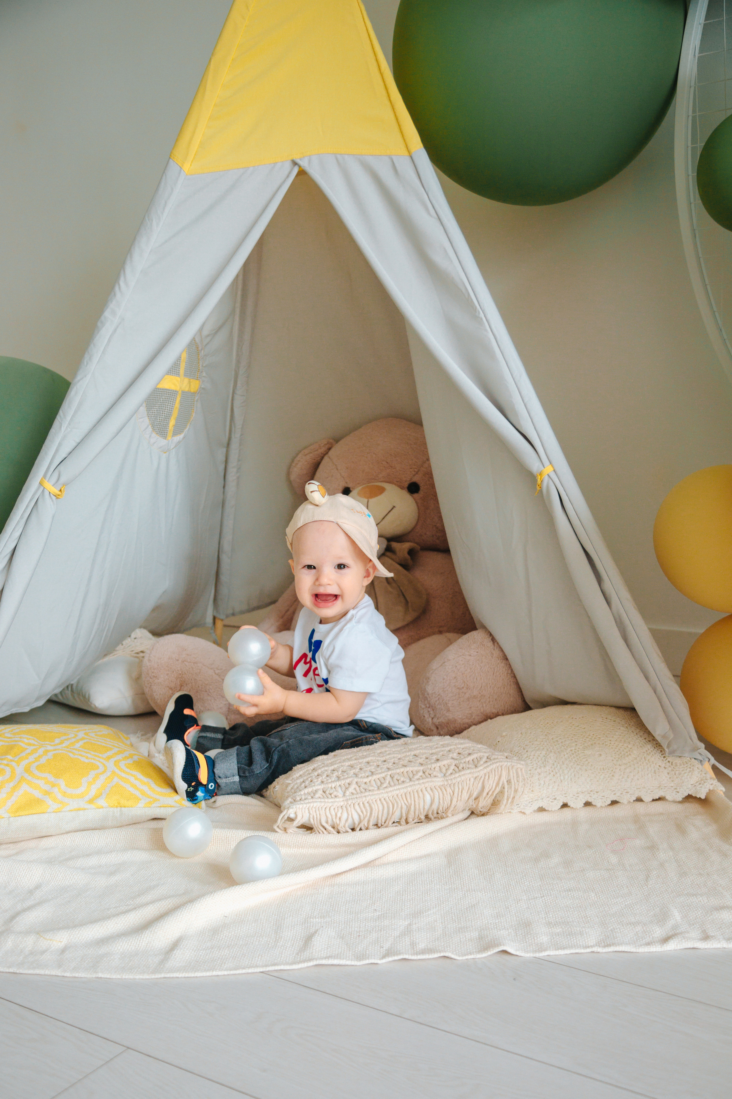 Дни рождения (фотостудия). Семейный и свадебный фотограф в Воронеже Майя Добровольская