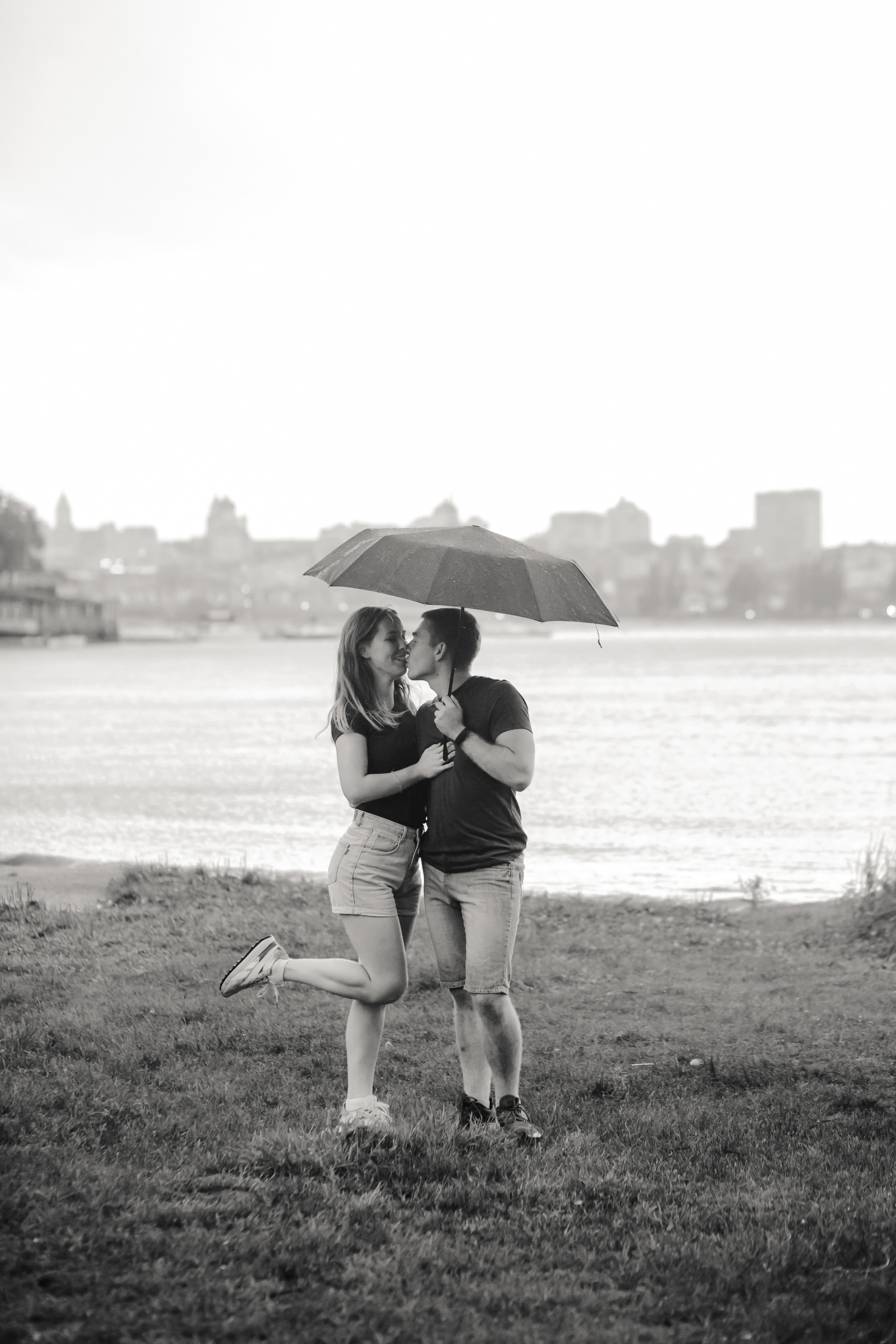 Живи, люби, лай! ;). Семейный и свадебный фотограф в Воронеже Майя Добровольская