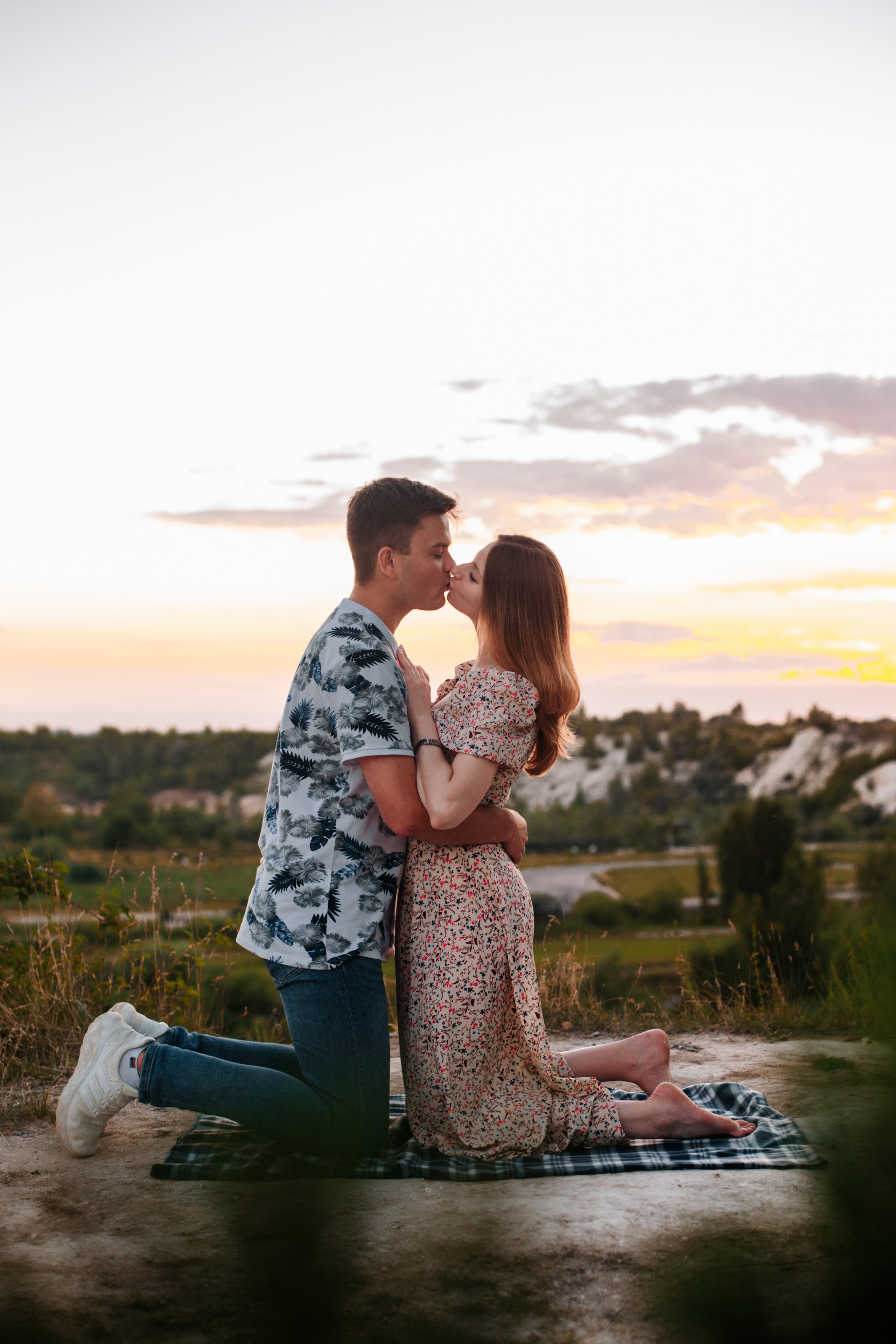 Искорки…. Семейный и свадебный фотограф в Воронеже Майя Добровольская