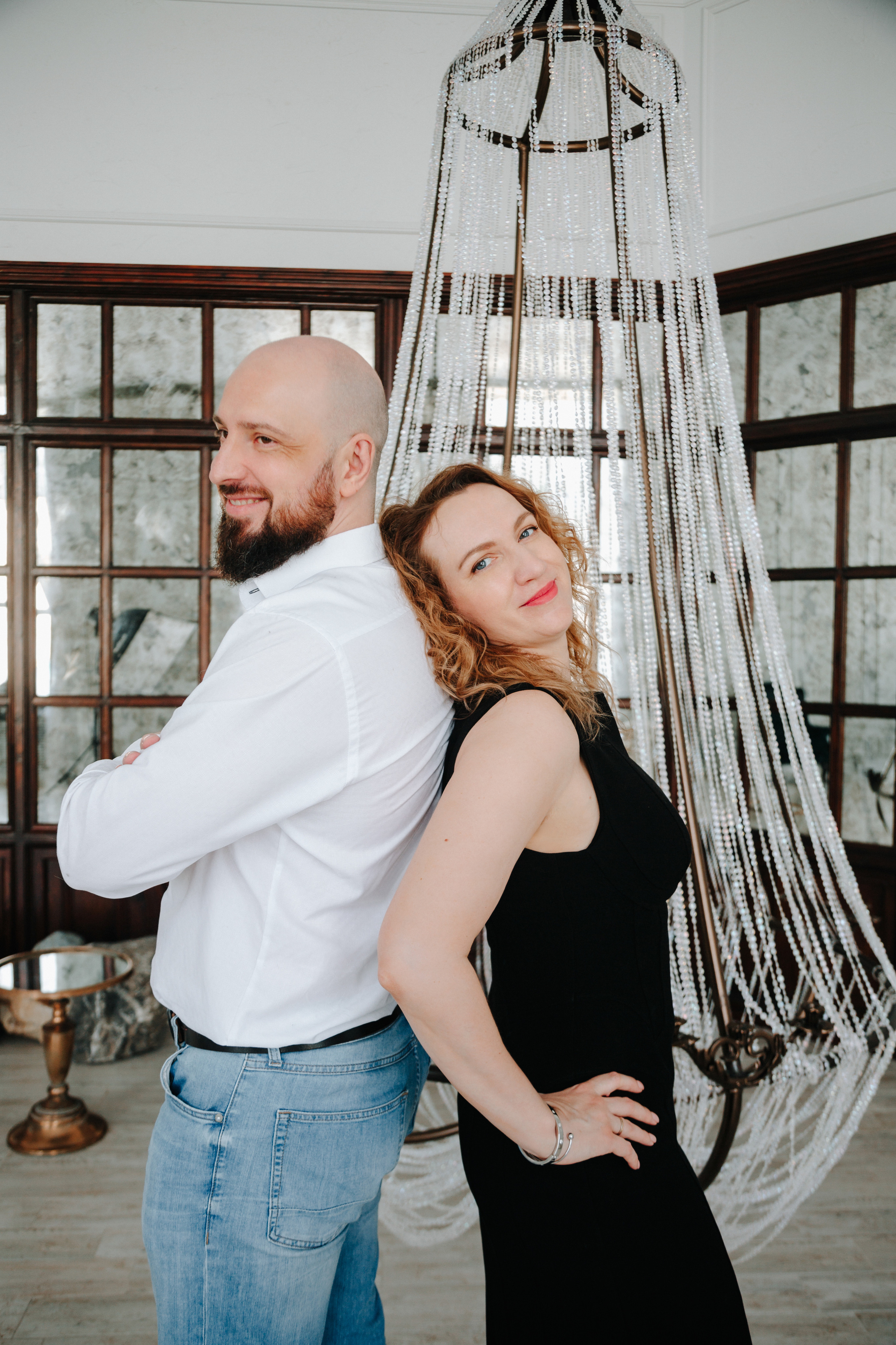 Семейные фотосессии. Семейный и свадебный фотограф в Воронеже Майя Добровольская