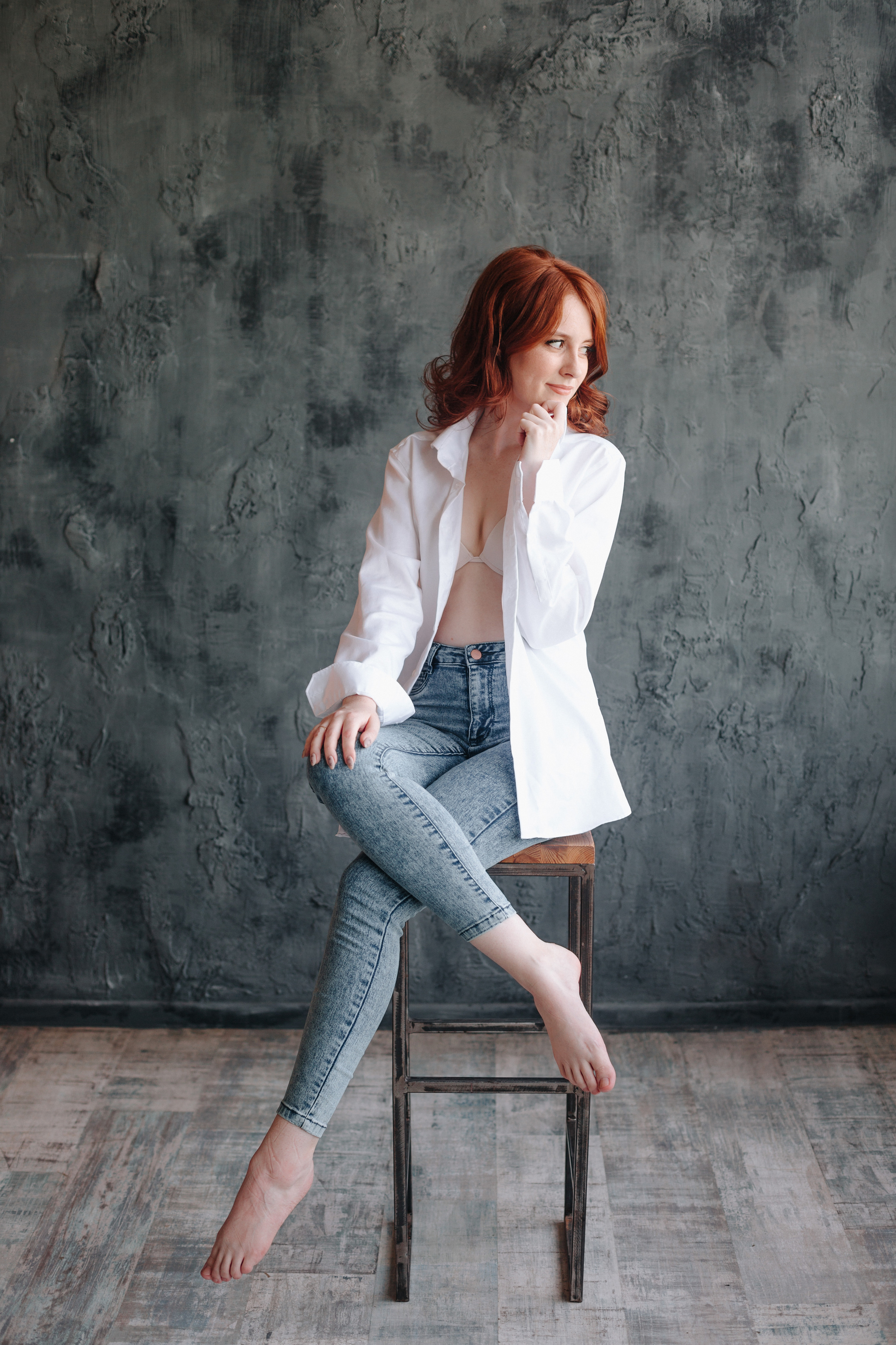 Анна (Инь-Ян). Семейный и свадебный фотограф в Воронеже Майя Добровольская