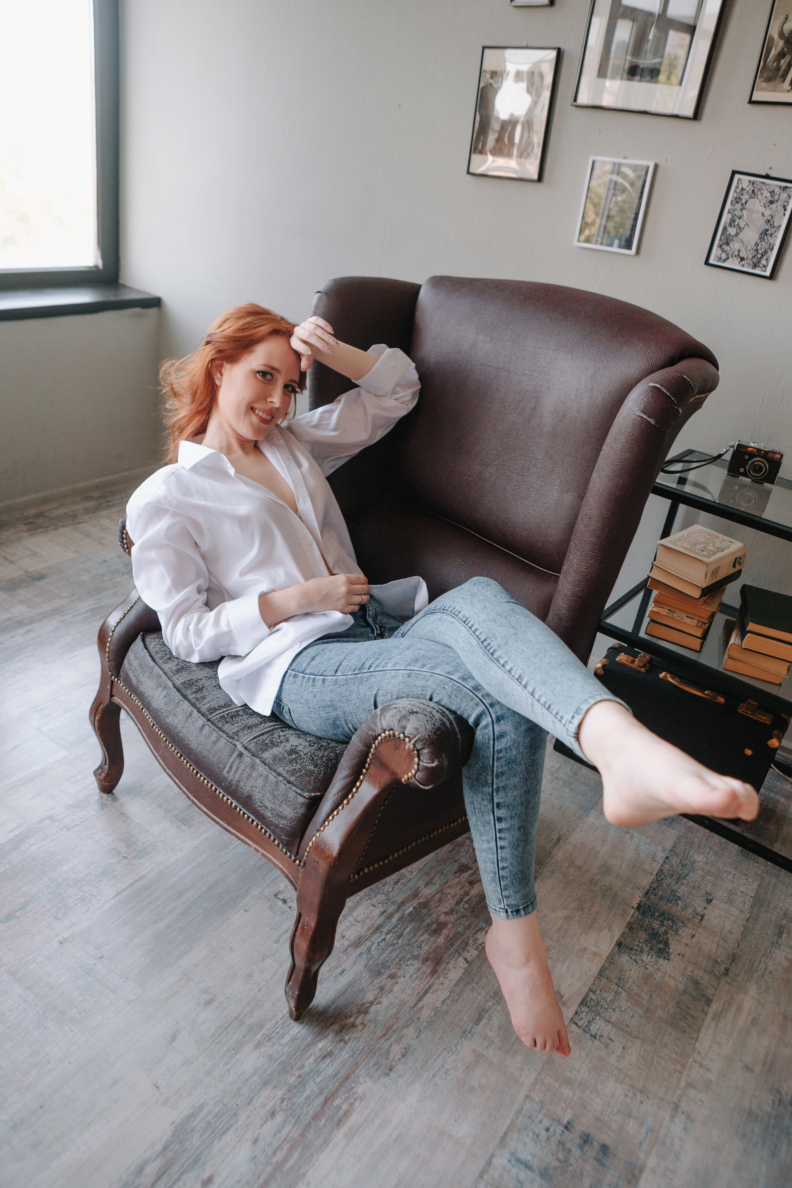 Анна (Инь-Ян). Семейный и свадебный фотограф в Воронеже Майя Добровольская