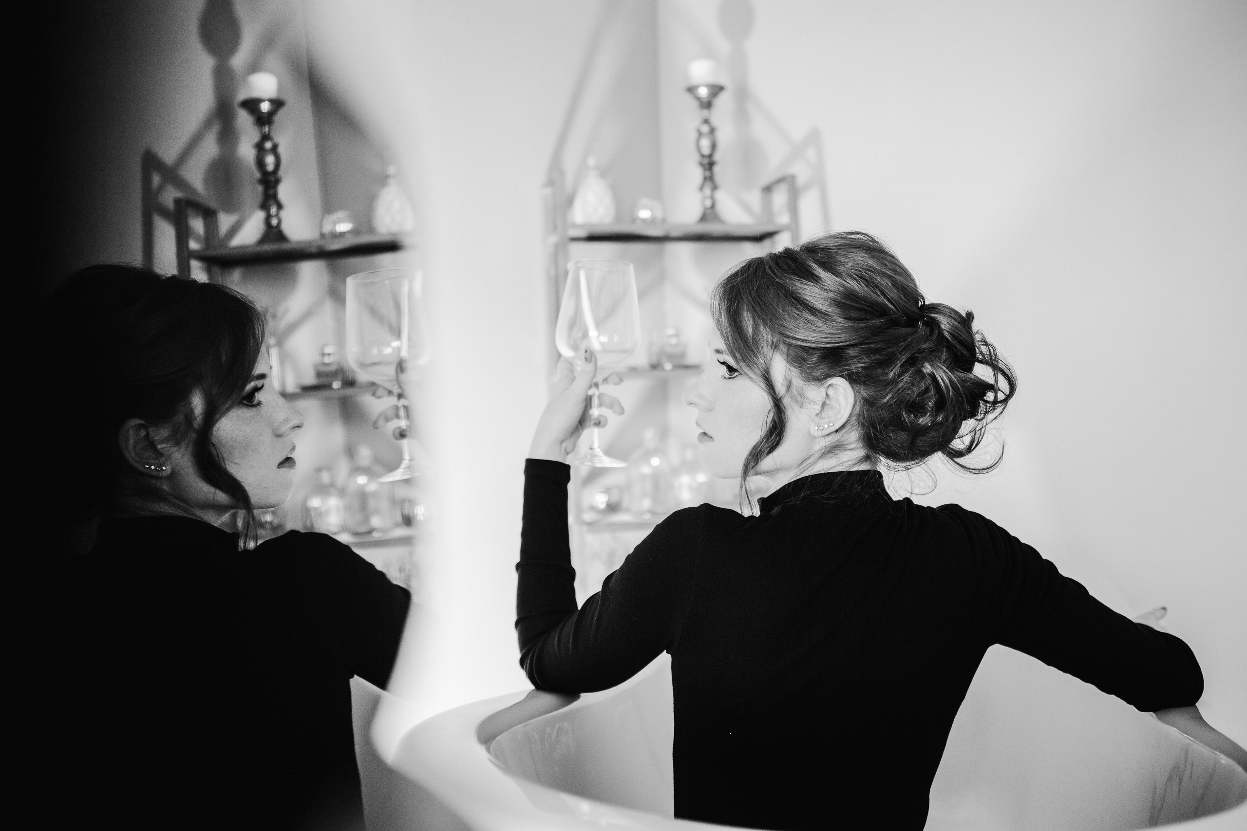 Анна (Инь-Ян). Семейный и свадебный фотограф в Воронеже Майя Добровольская