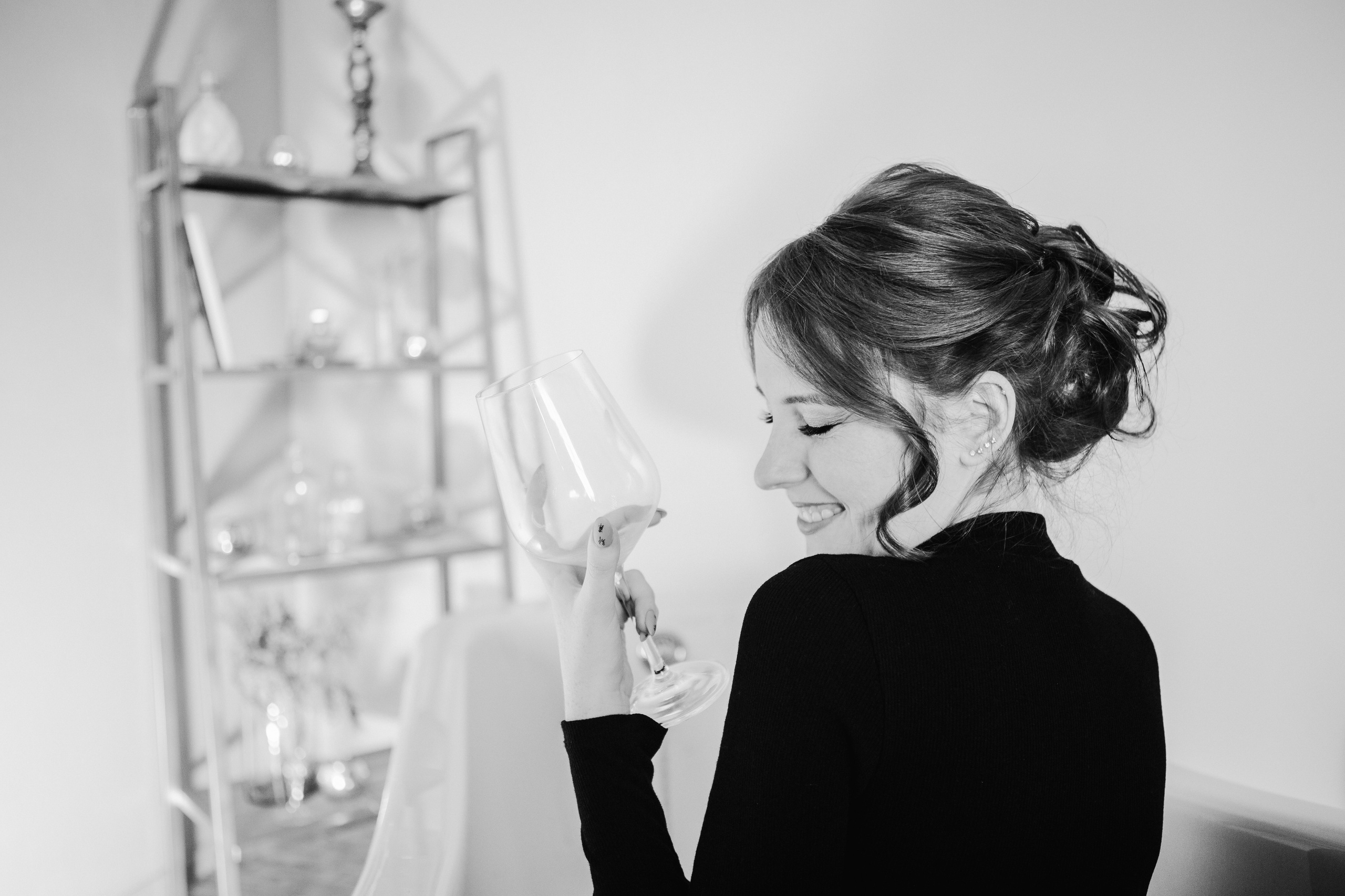 Анна (Инь-Ян). Семейный и свадебный фотограф в Воронеже Майя Добровольская