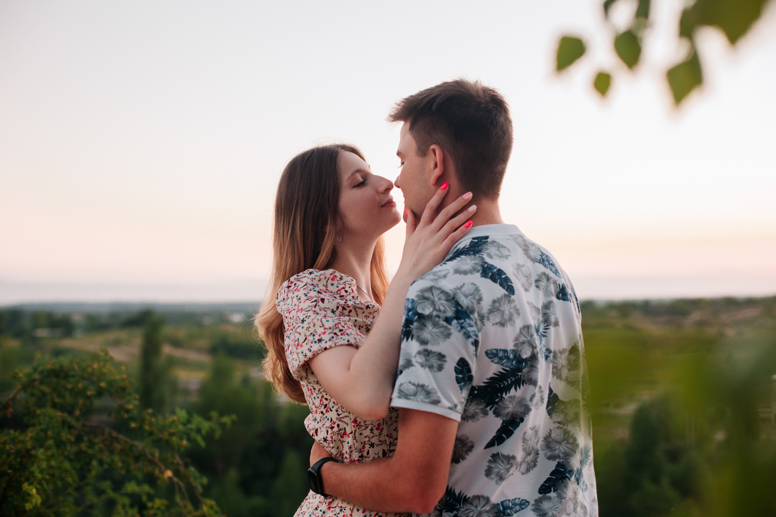 Искорки…. Семейный и свадебный фотограф в Воронеже Майя Добровольская