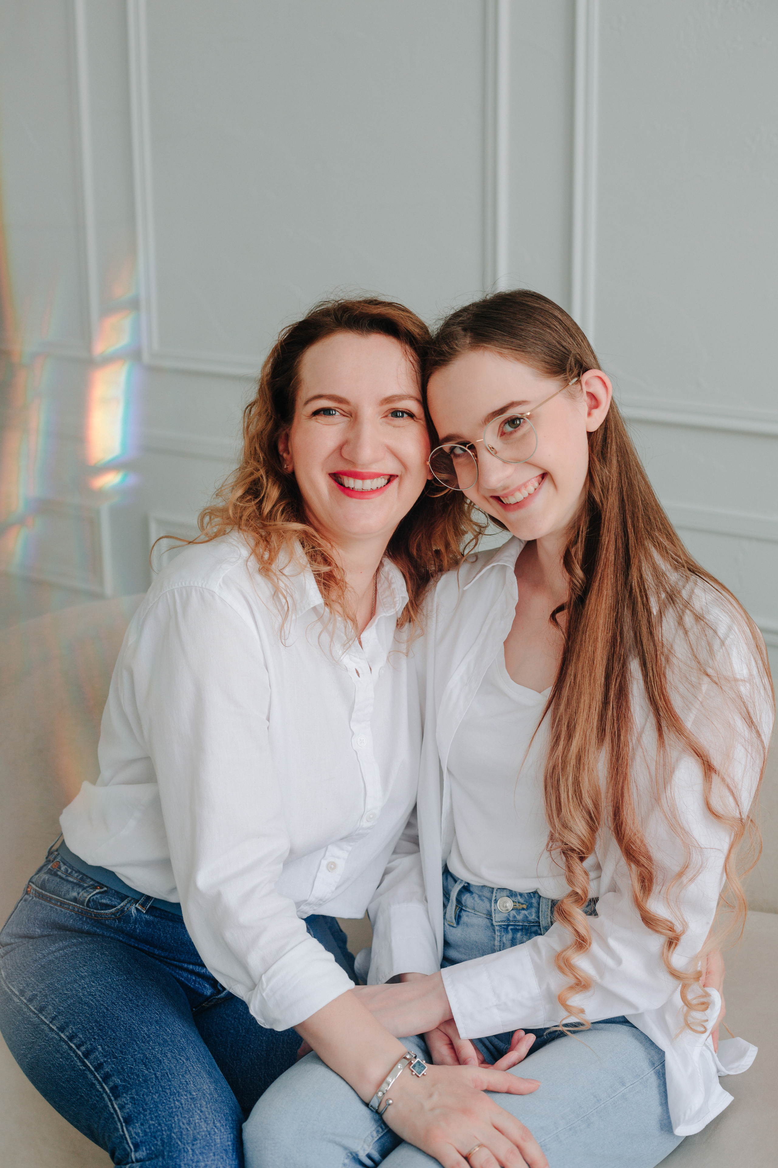 Семейные фотосессии. Семейный и свадебный фотограф в Воронеже Майя Добровольская