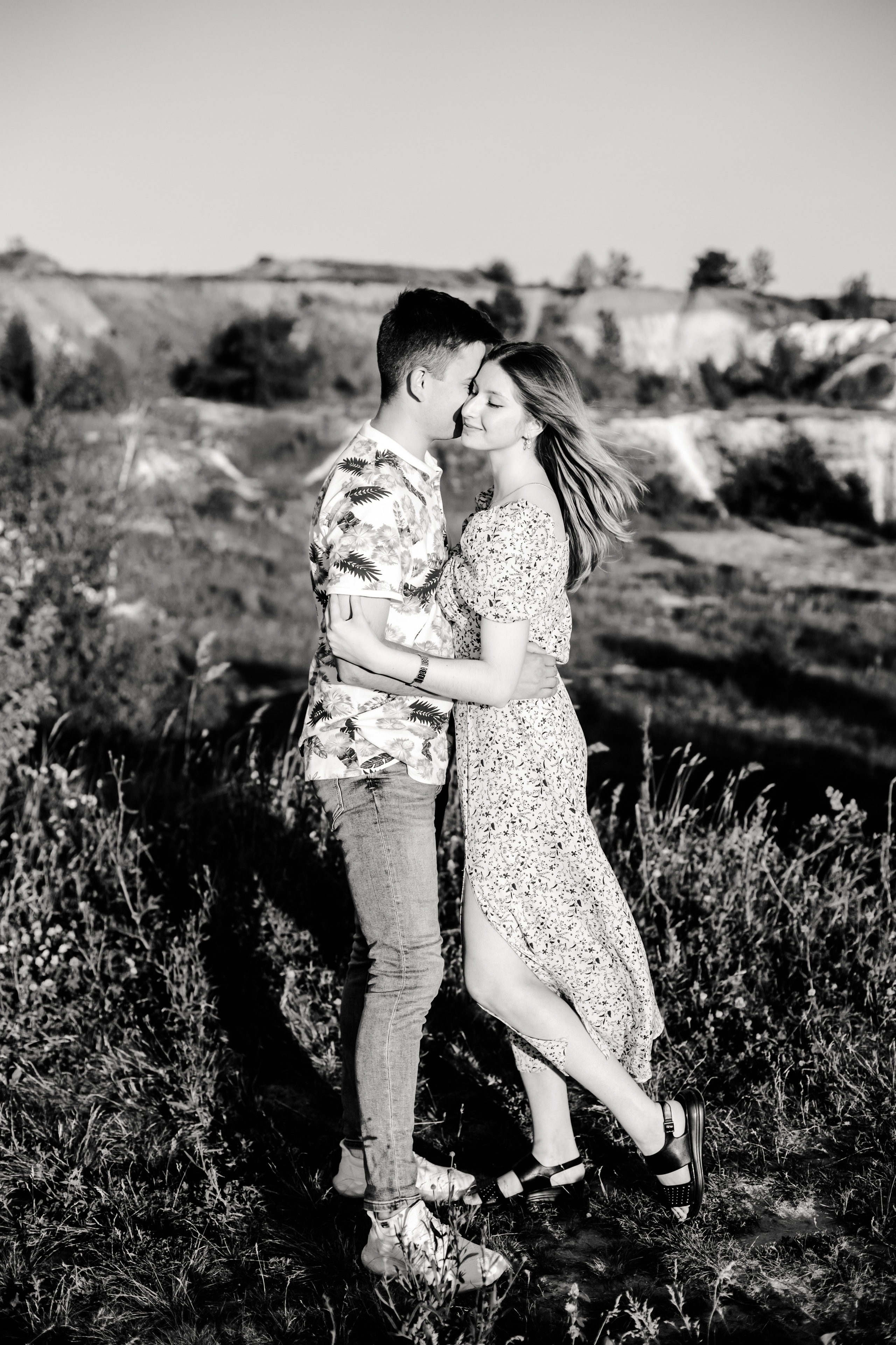 Искорки…. Семейный и свадебный фотограф в Воронеже Майя Добровольская