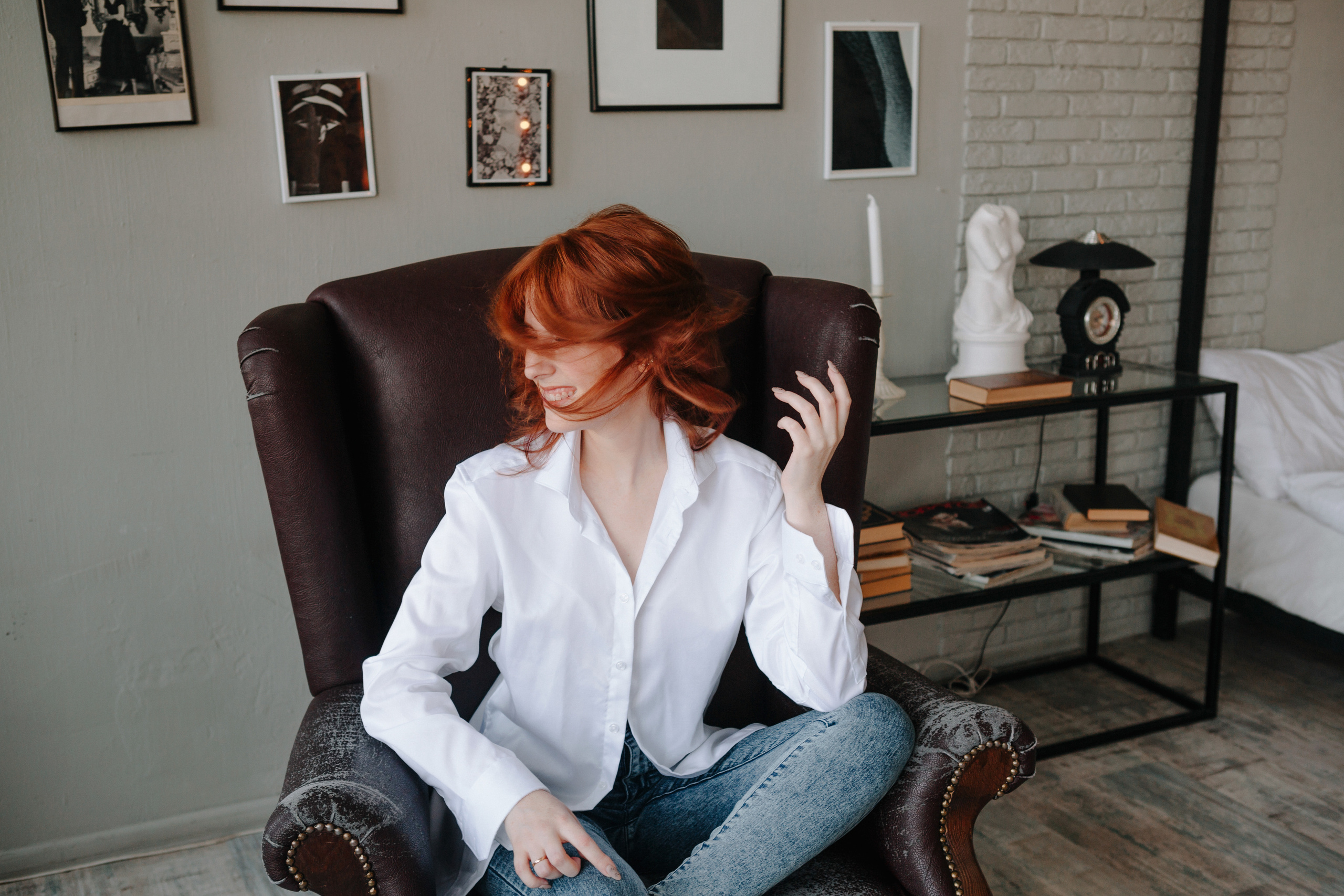 Анна (Инь-Ян). Семейный и свадебный фотограф в Воронеже Майя Добровольская