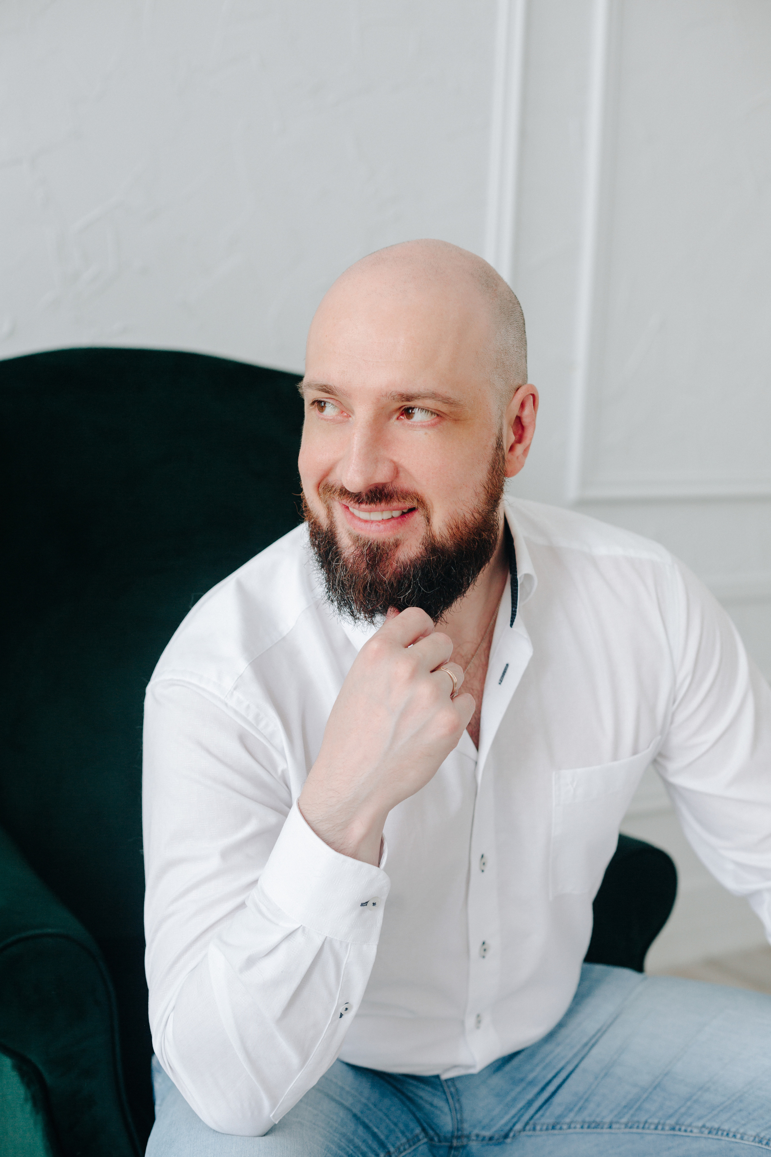 Семейные фотосессии. Семейный и свадебный фотограф в Воронеже Майя Добровольская