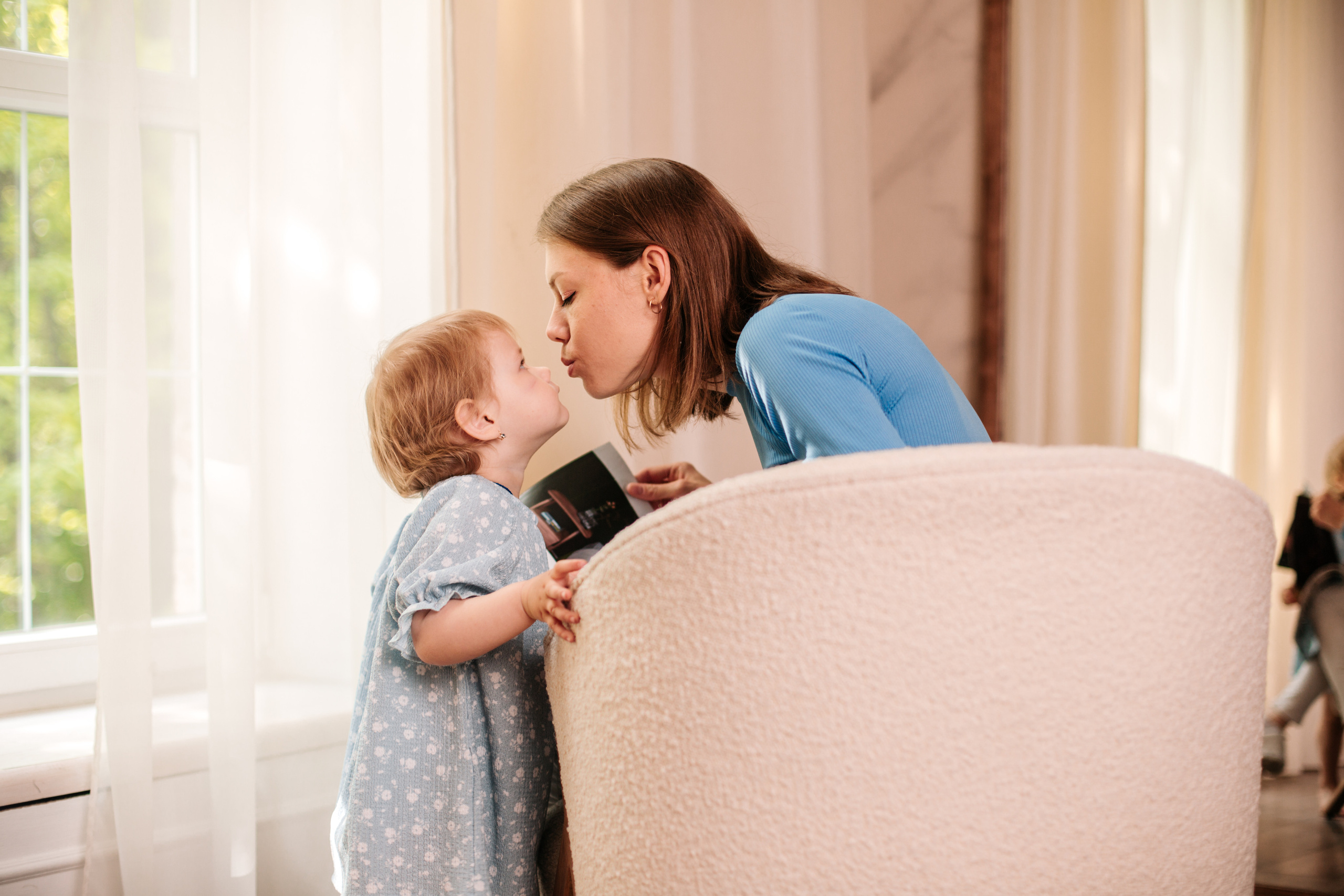 Семейные фотосессии. Семейный и свадебный фотограф в Воронеже Майя Добровольская