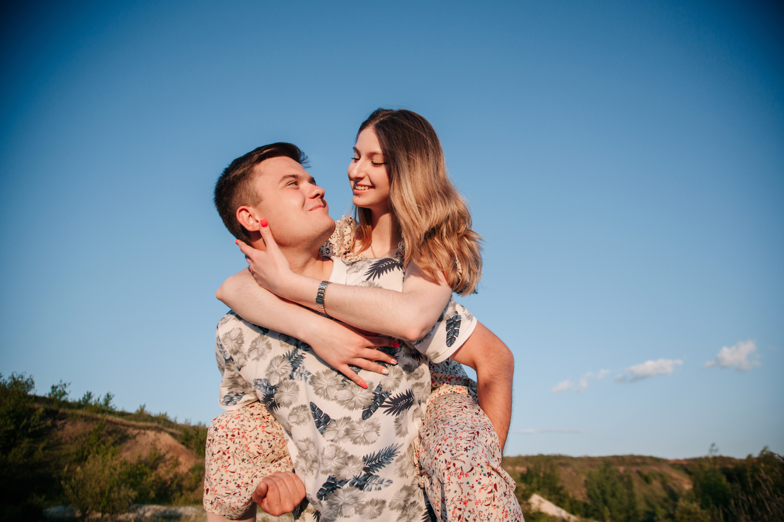 Искорки…. Семейный и свадебный фотограф в Воронеже Майя Добровольская