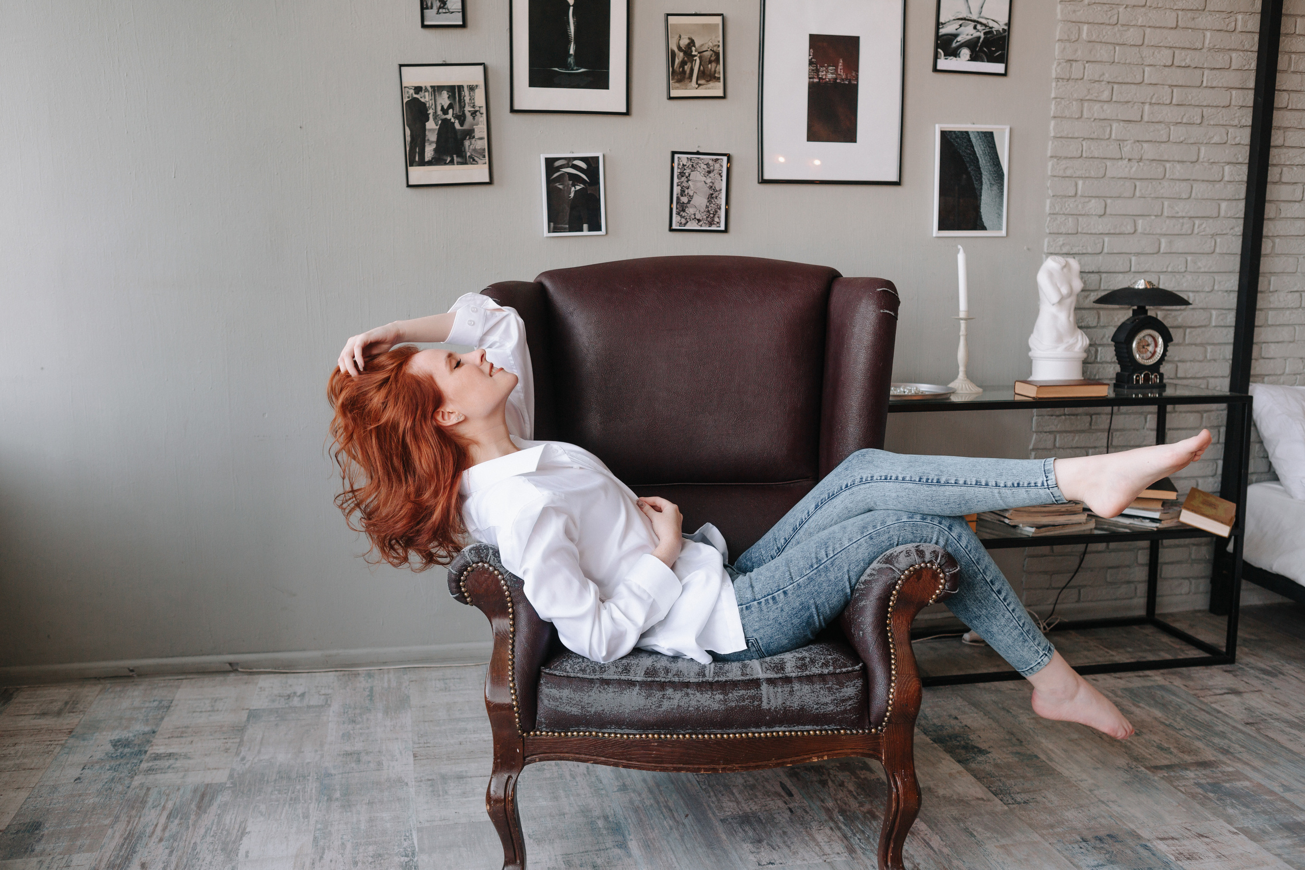 Анна (Инь-Ян). Семейный и свадебный фотограф в Воронеже Майя Добровольская