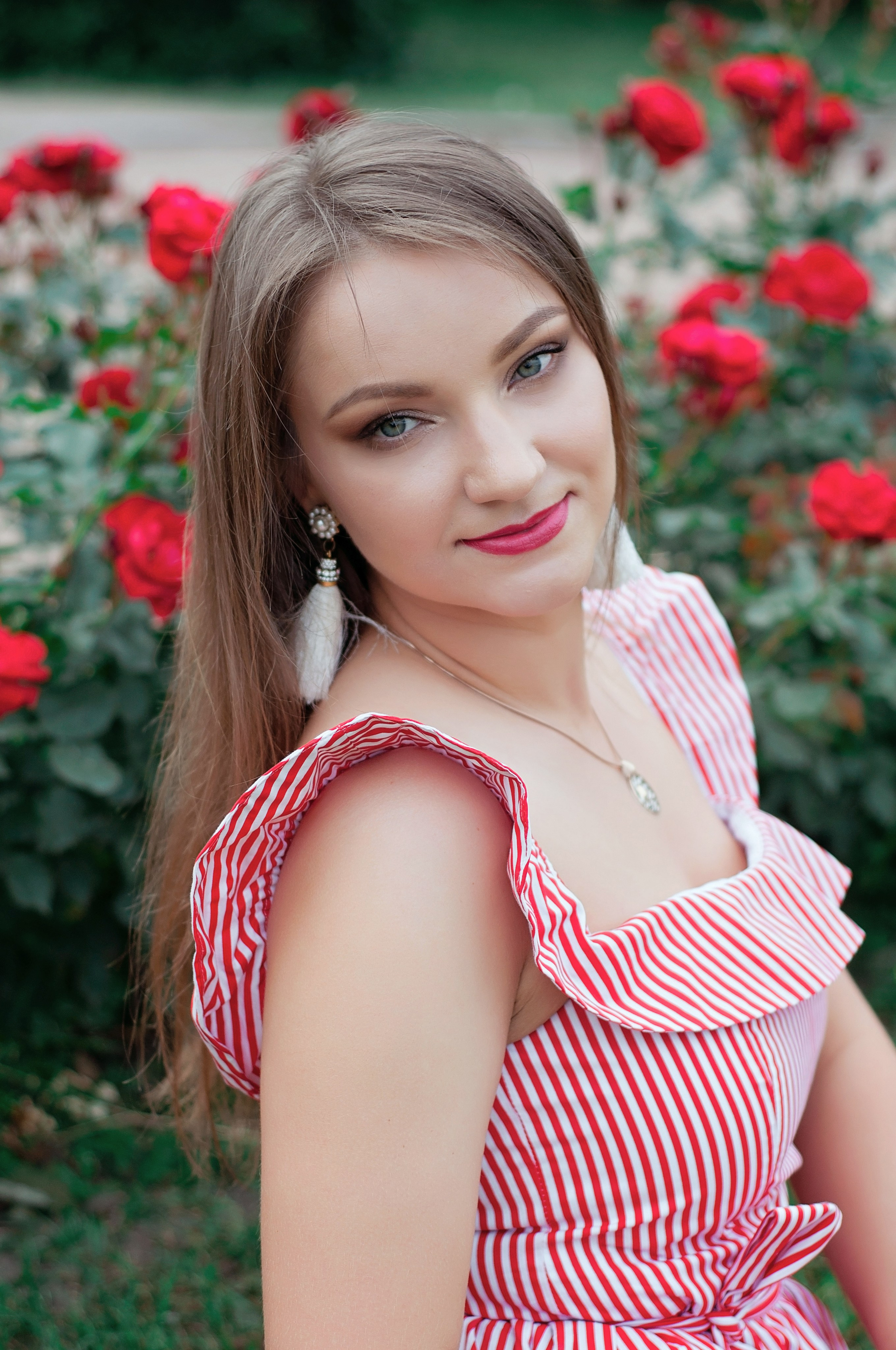 Мария. Фотограф Санкт-Петербург