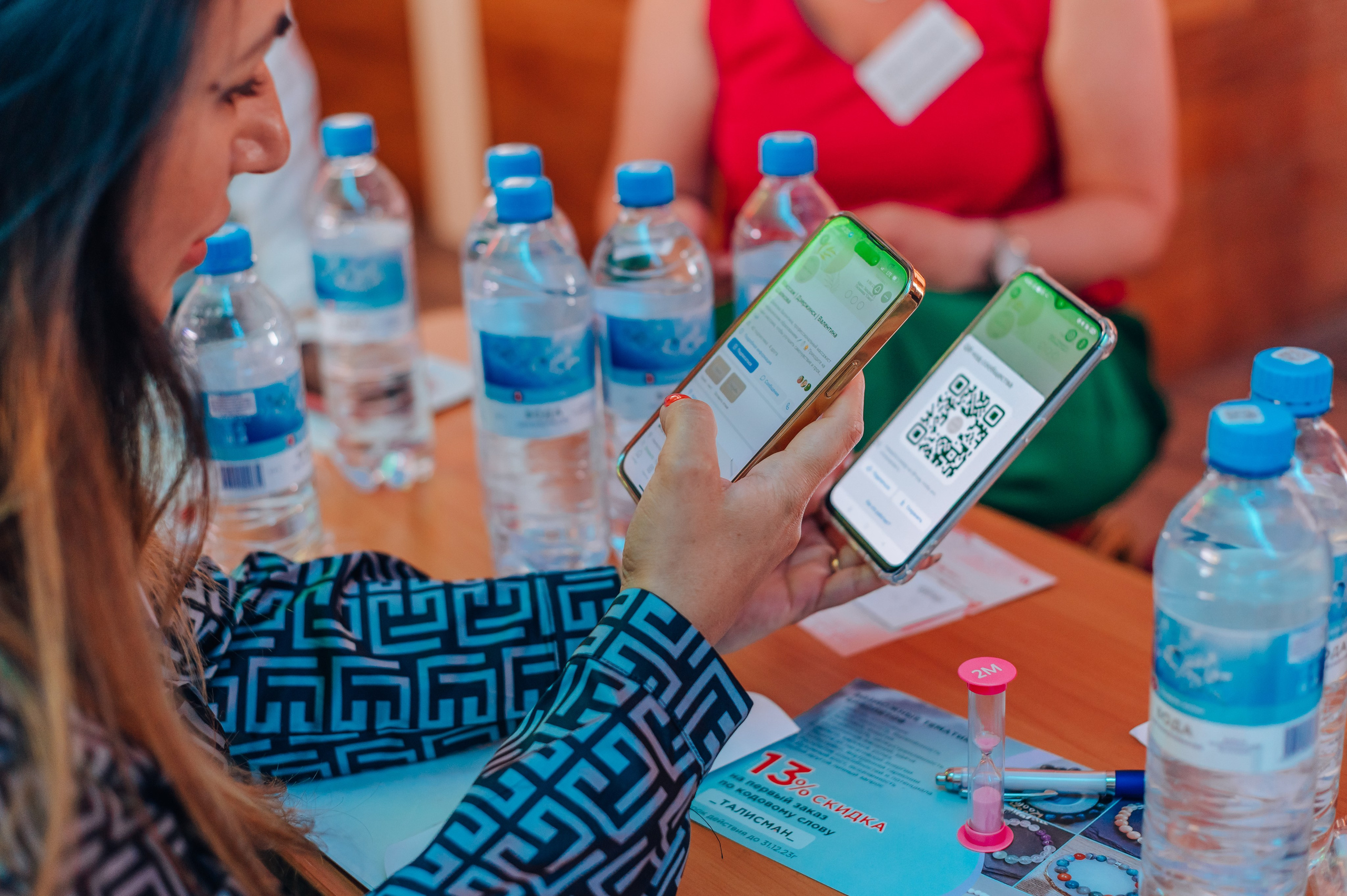 НЕТВОРКИНГ «ЧАЙКА». Детский и семейный фотограф Катерина Мишина