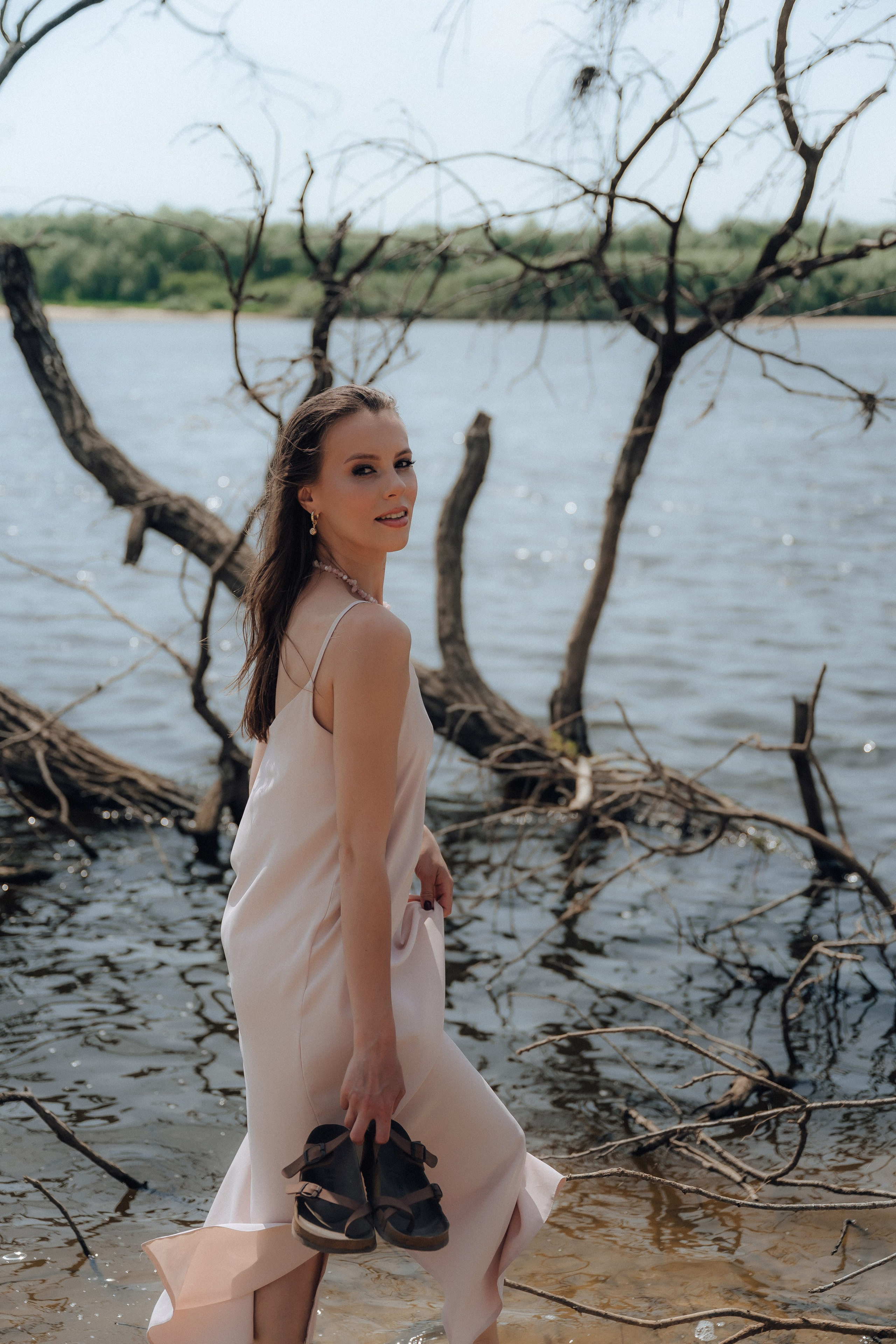 Жаркий июнь. Детский и семейный фотограф Катерина Мишина