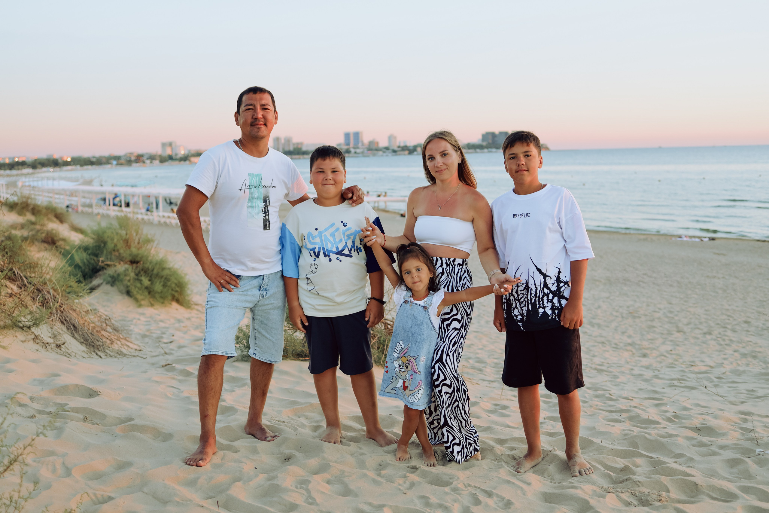 Ксения. Главная