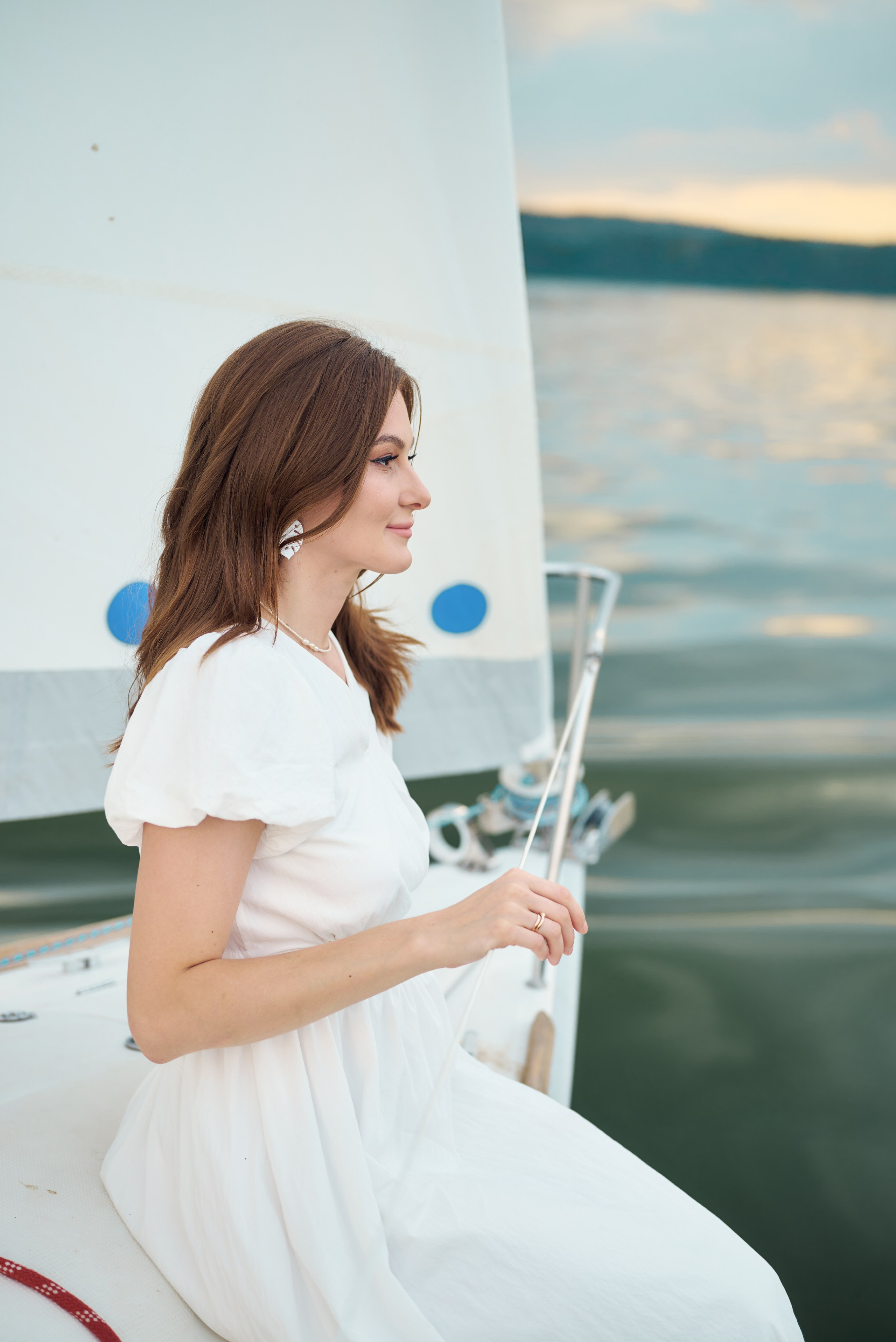 Семейная фотосессия love story. Портретный фотограф в Казани