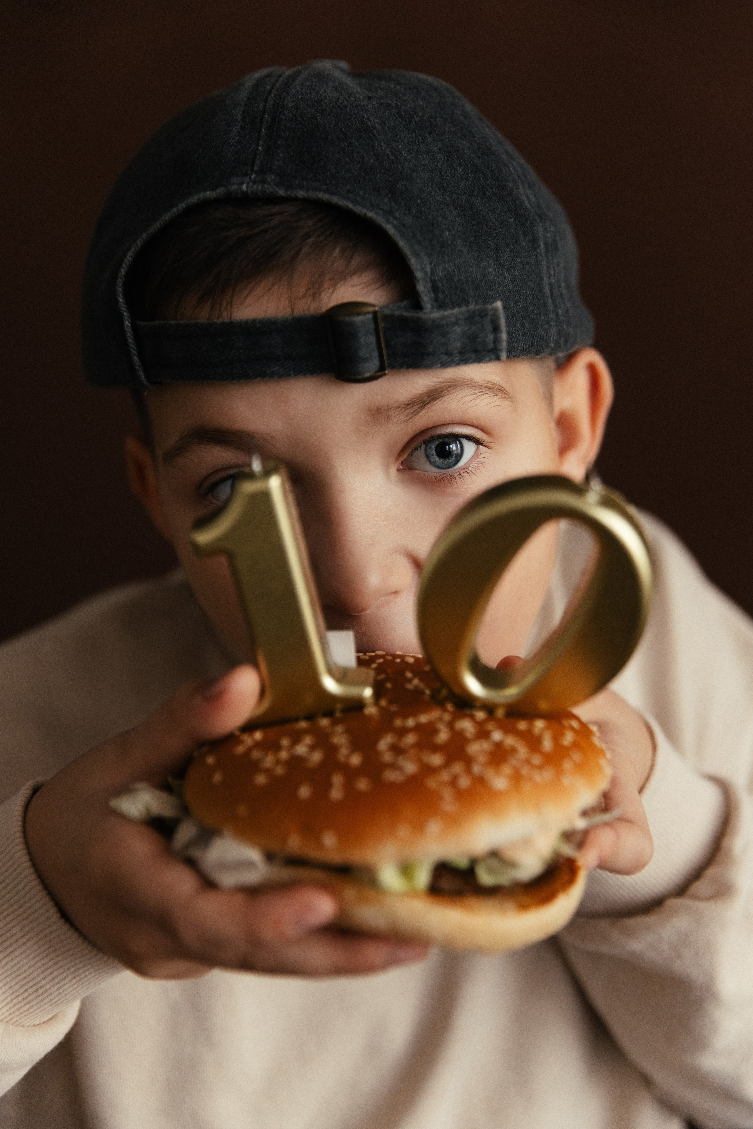 Детки старше года. Мария Махинина — фотограф в Мурманске и Североморске