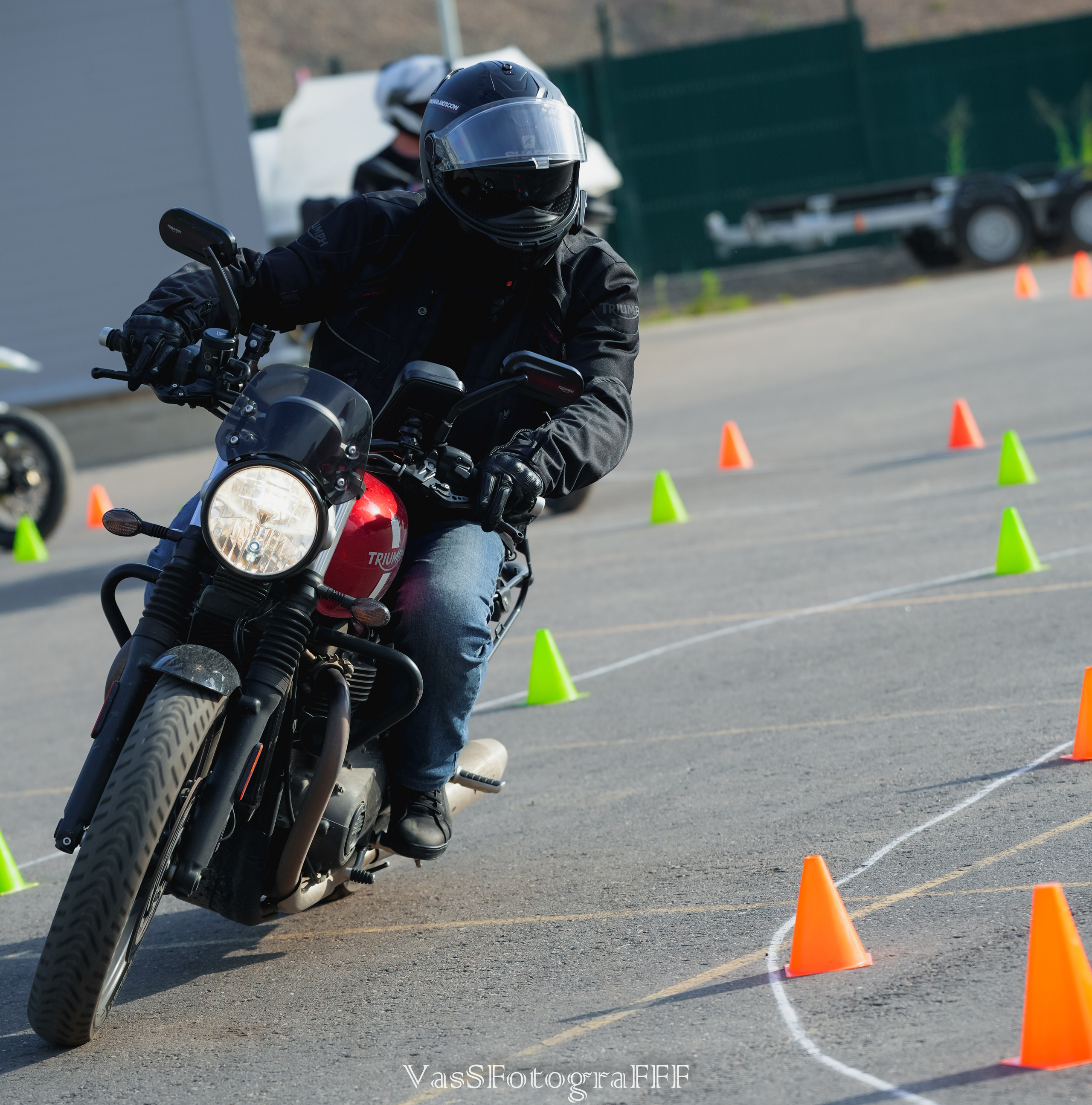 Bikers. Главная