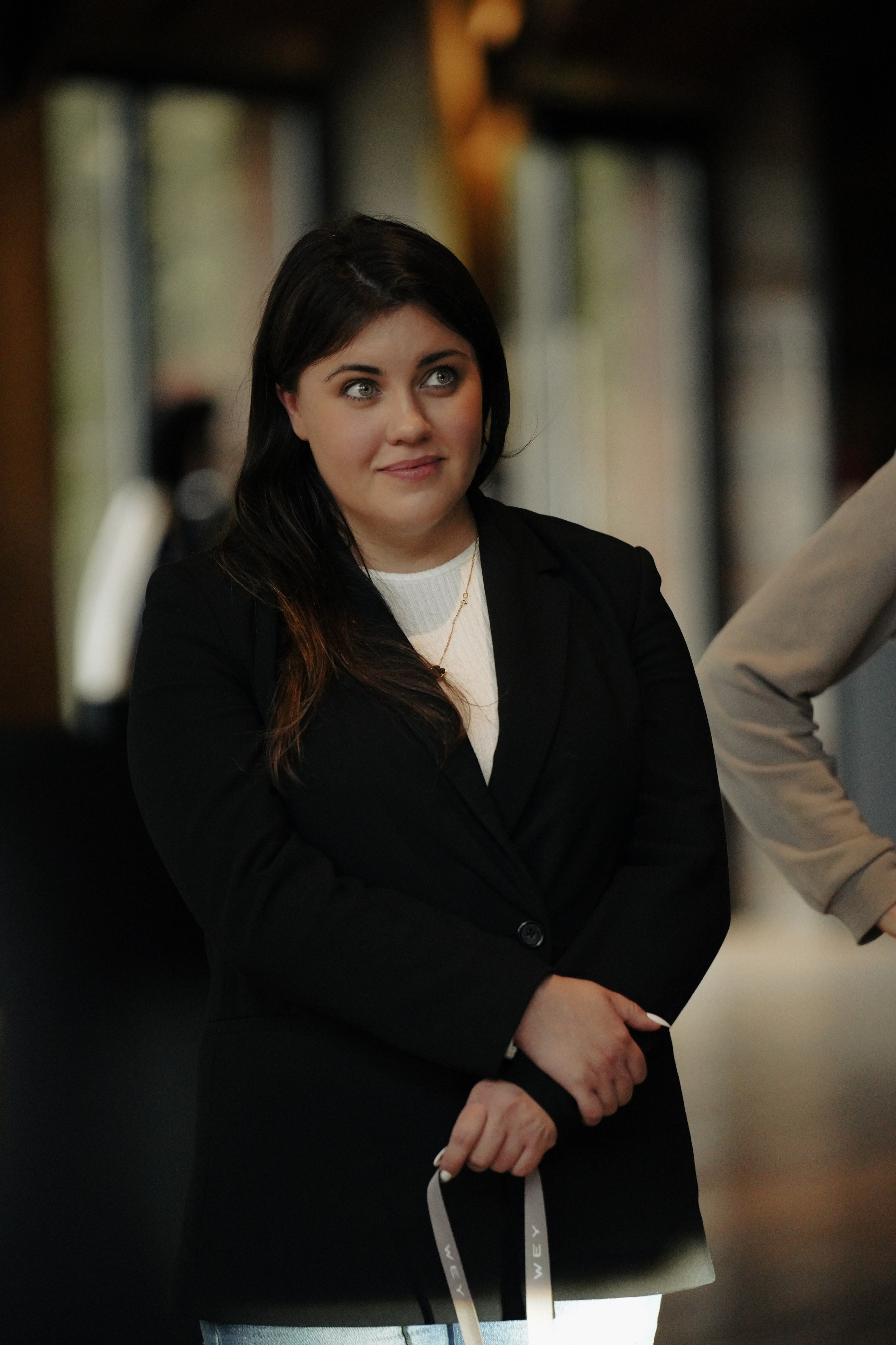 WEY. Безрукова Юлия Art | EVENT Фотограф Москва