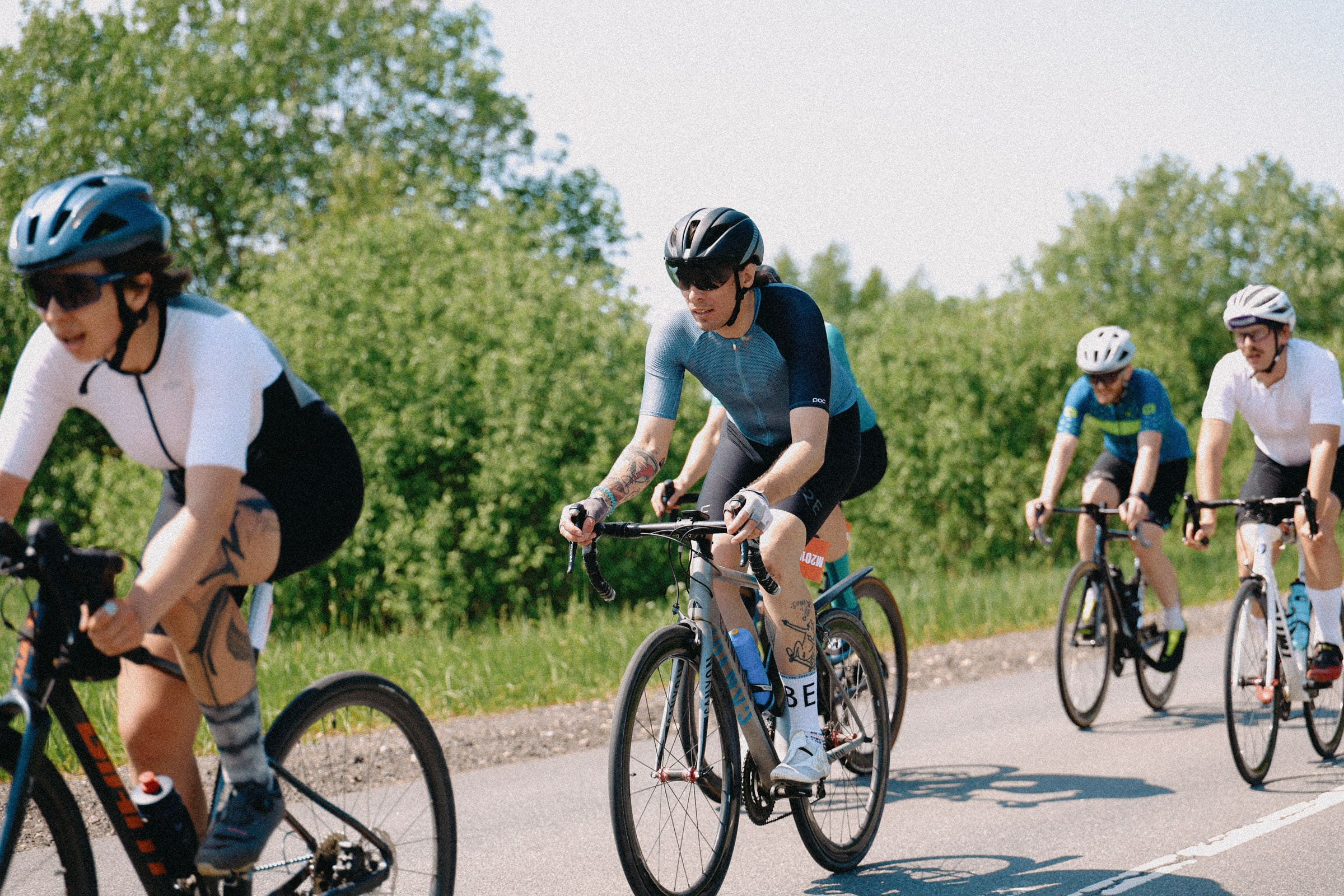 /РЕПОРТАЖ/ Велогонка Тур Де Селищи 2024. Свадебный фотограф Великий Новгород Станислав Кособудский