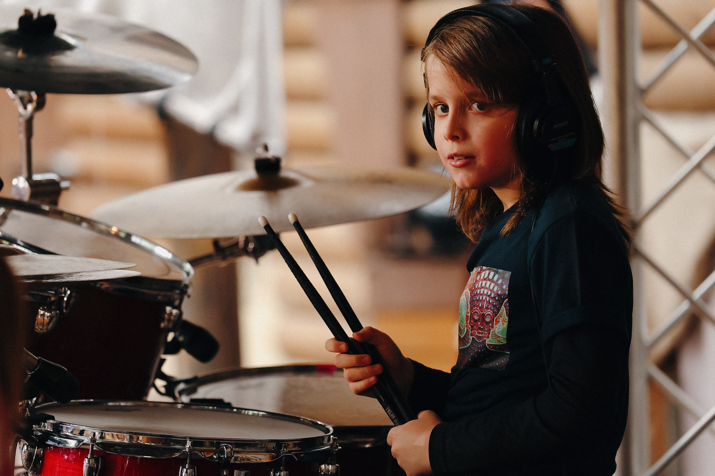 /РЕПОРТАЖ/ Концерт Krapivka Dream Drum. Свадебный фотограф Великий Новгород Станислав Кособудский