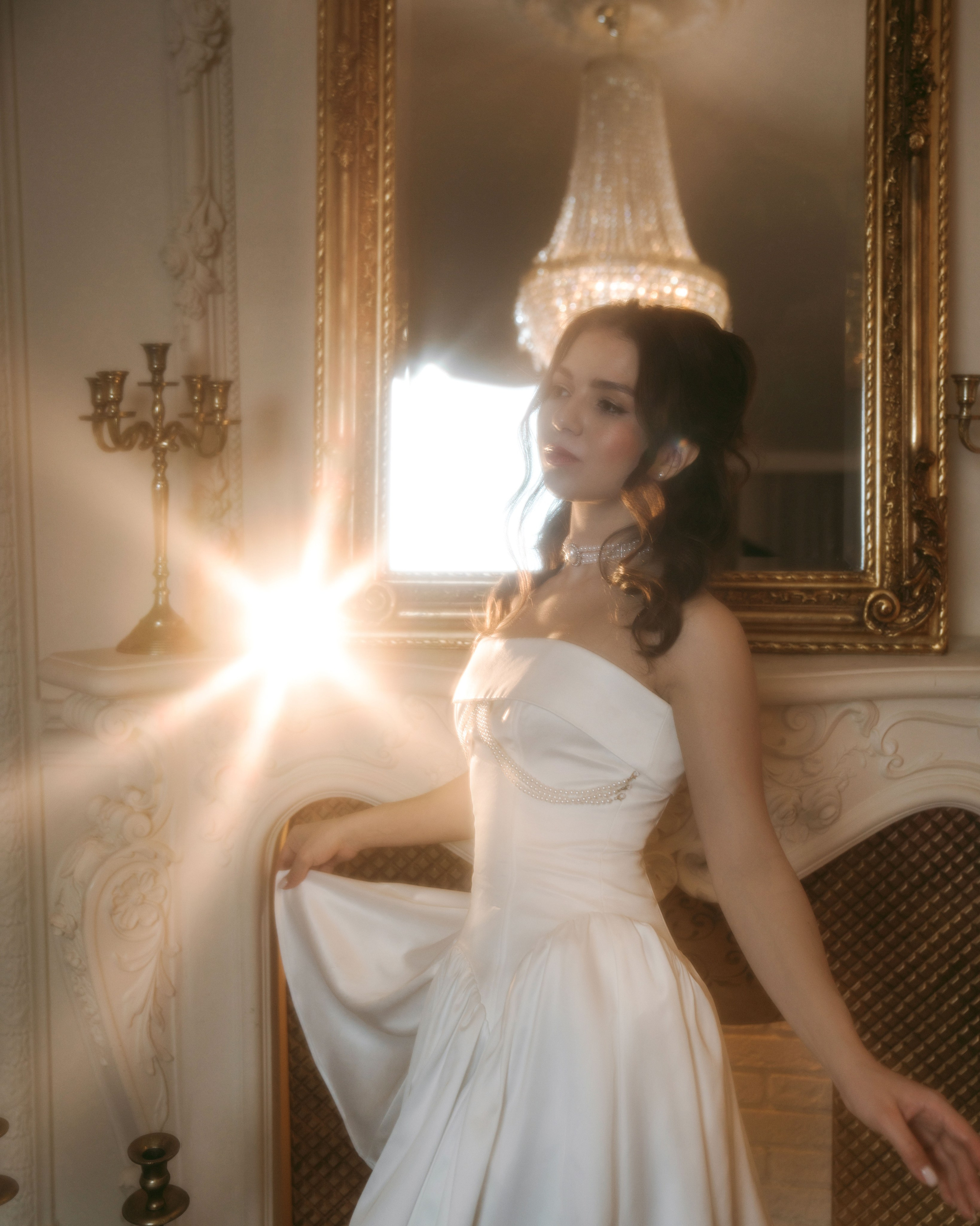 Истории. Портретный и свадебный фотограф в Москве Финкельштенй Анна