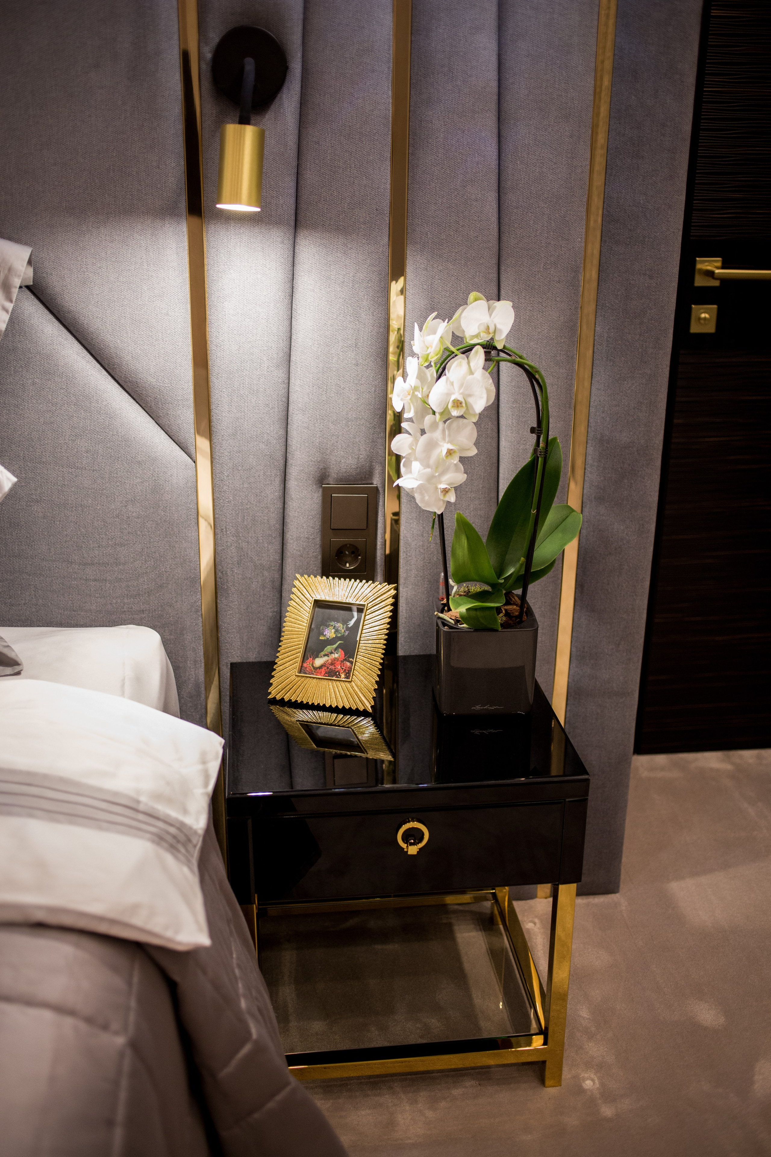 Интерьерная съемка Москва-Сити. Алексей Дьяков. Photo • Video • Event