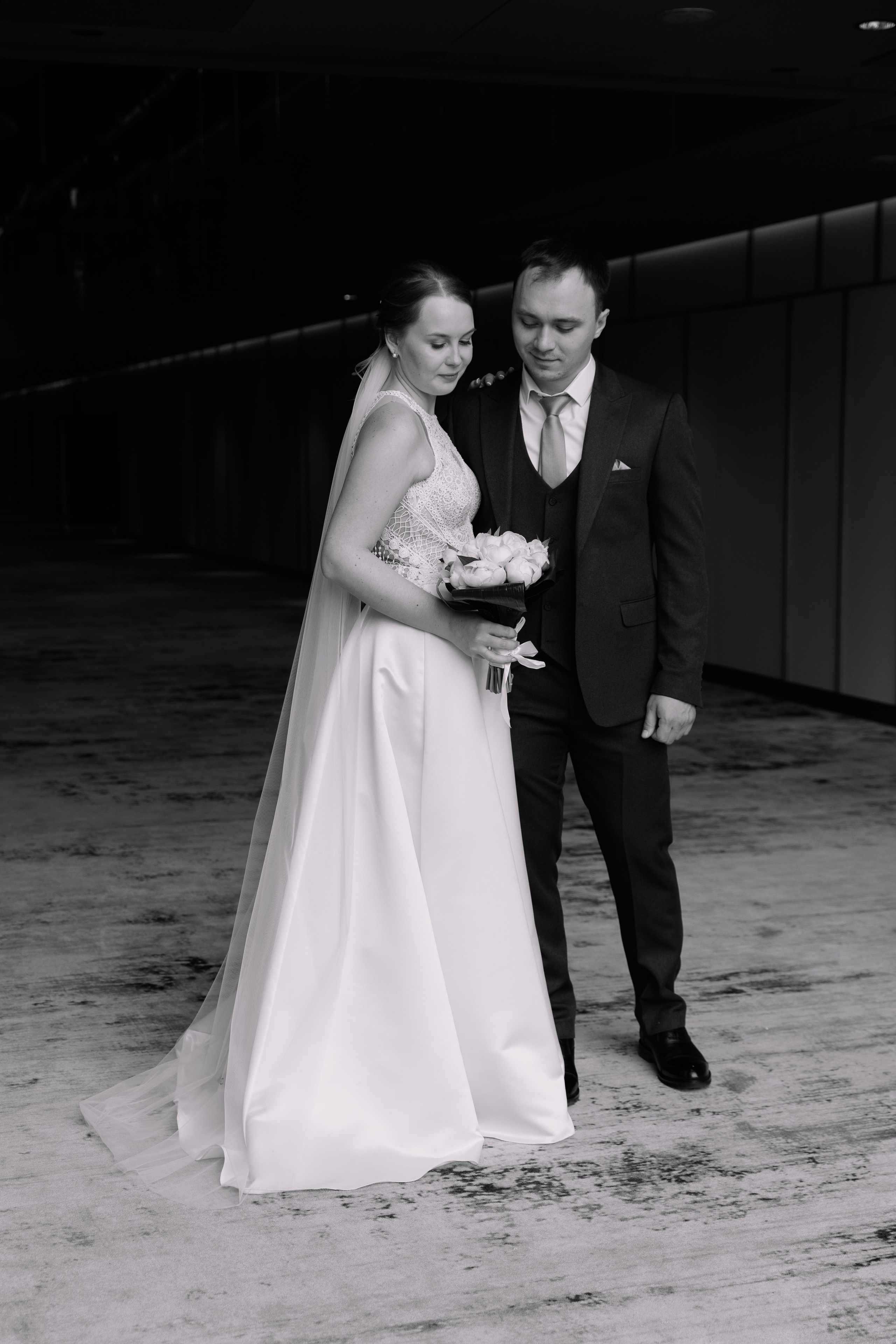 Владислав & Анна. Фотограф Полина Лытнева