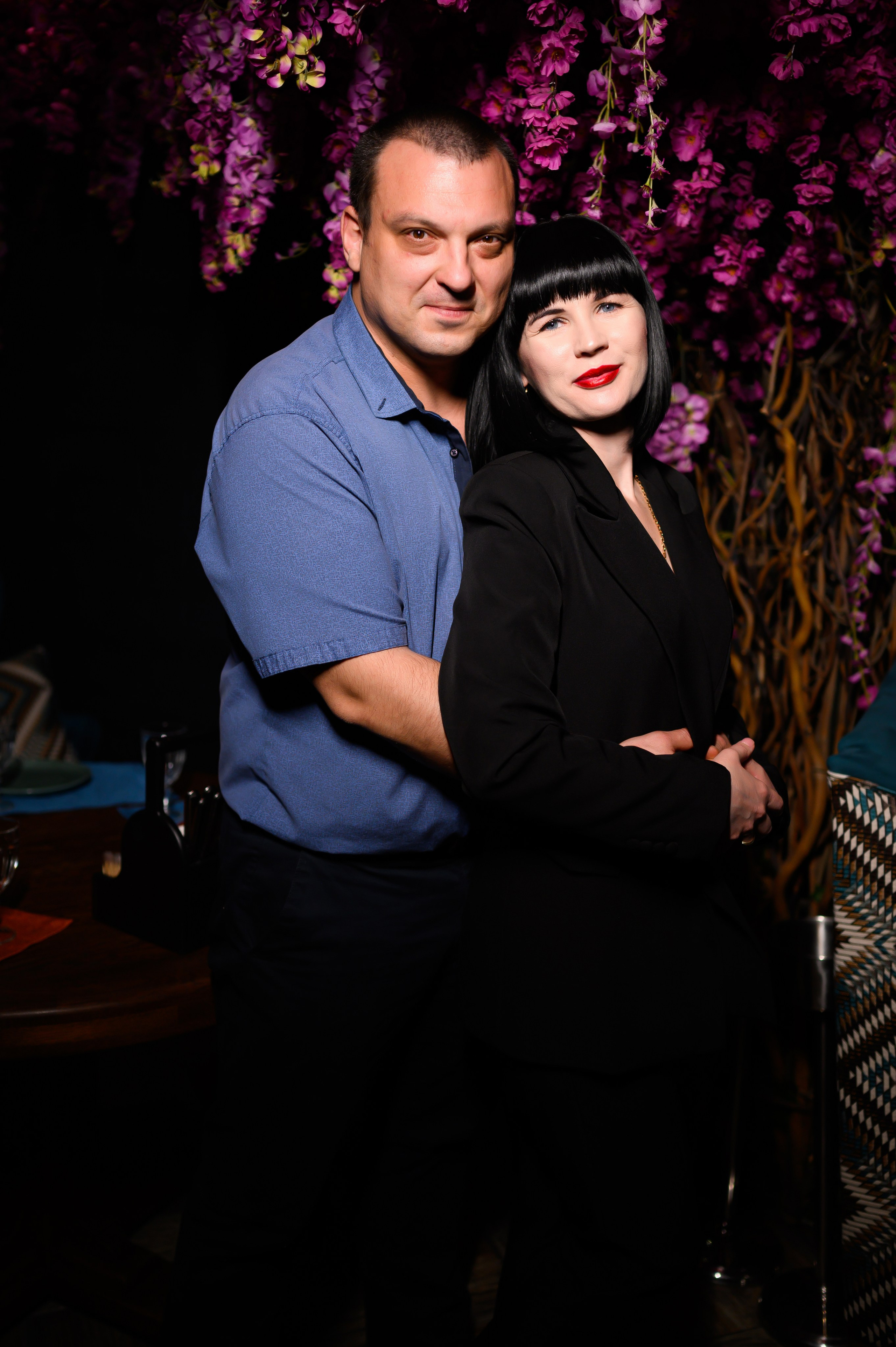 30.03.24. Свадебный и семейный фотограф в Краснодаре