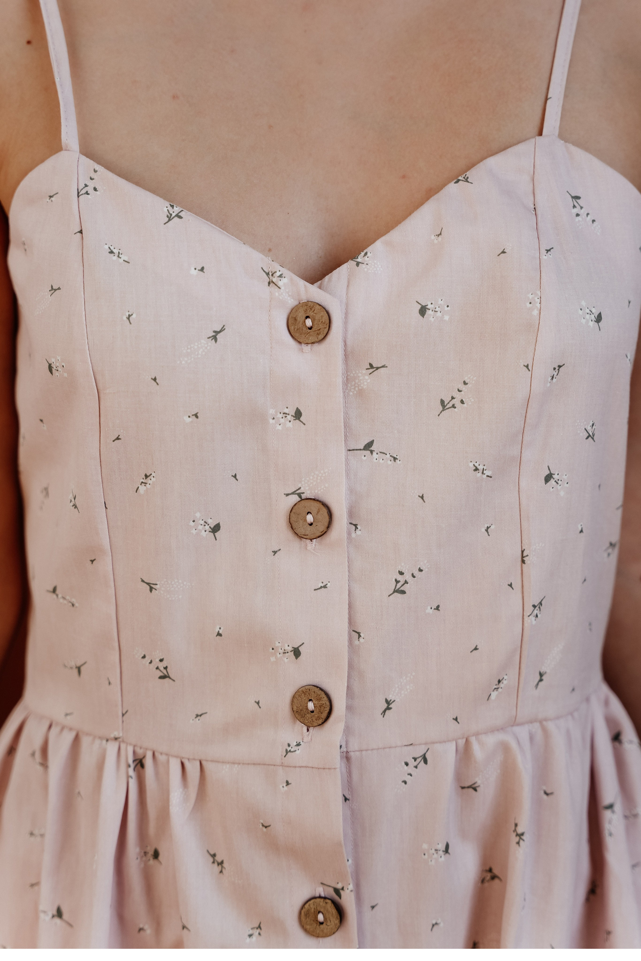 Сарафаны — съемка для wildberries. Фотограф в Смоленске Ольга Давыдова