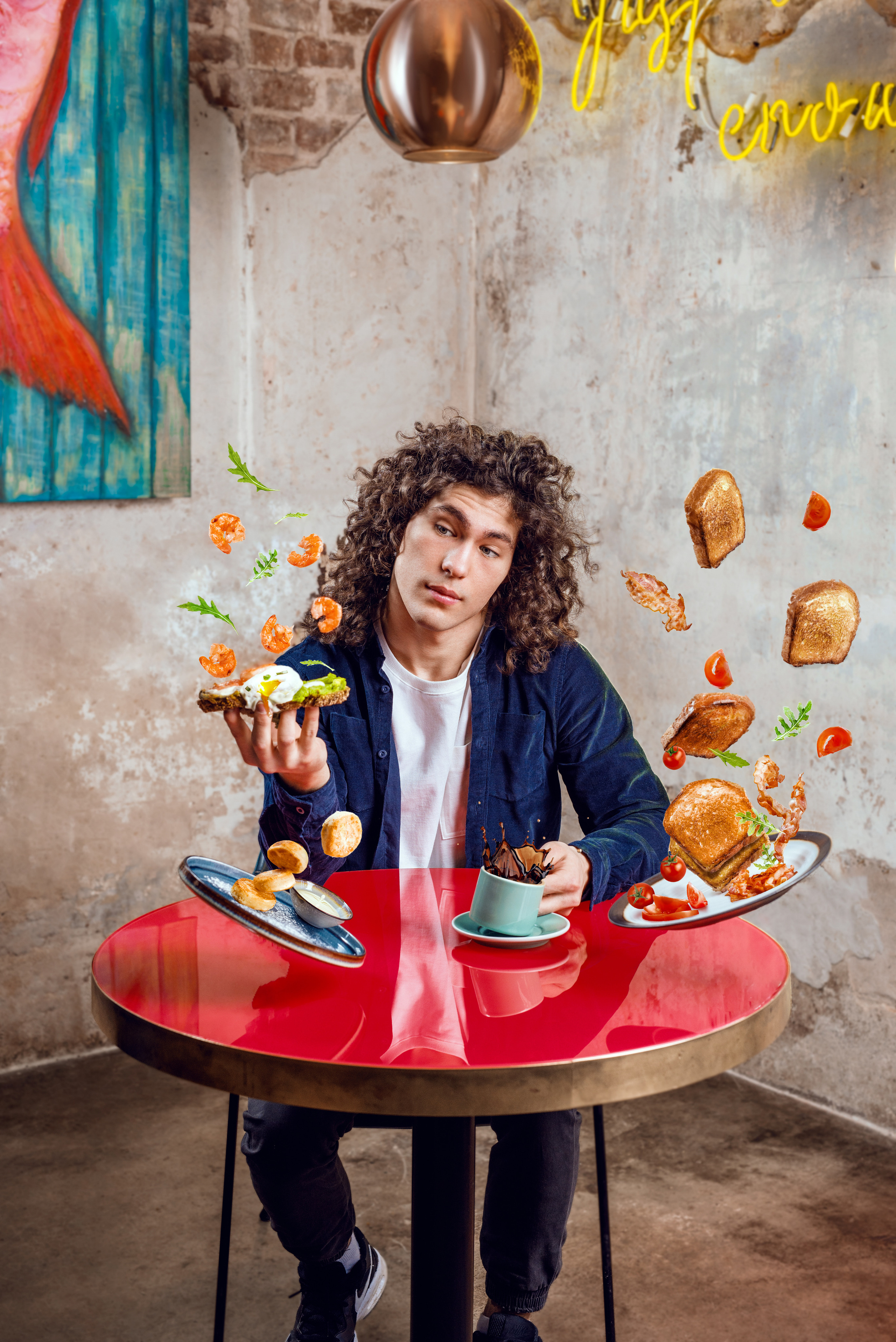 Стоимость. Предметная съемка и фудфото Екатеринбург фотограф Оксана Гимранова