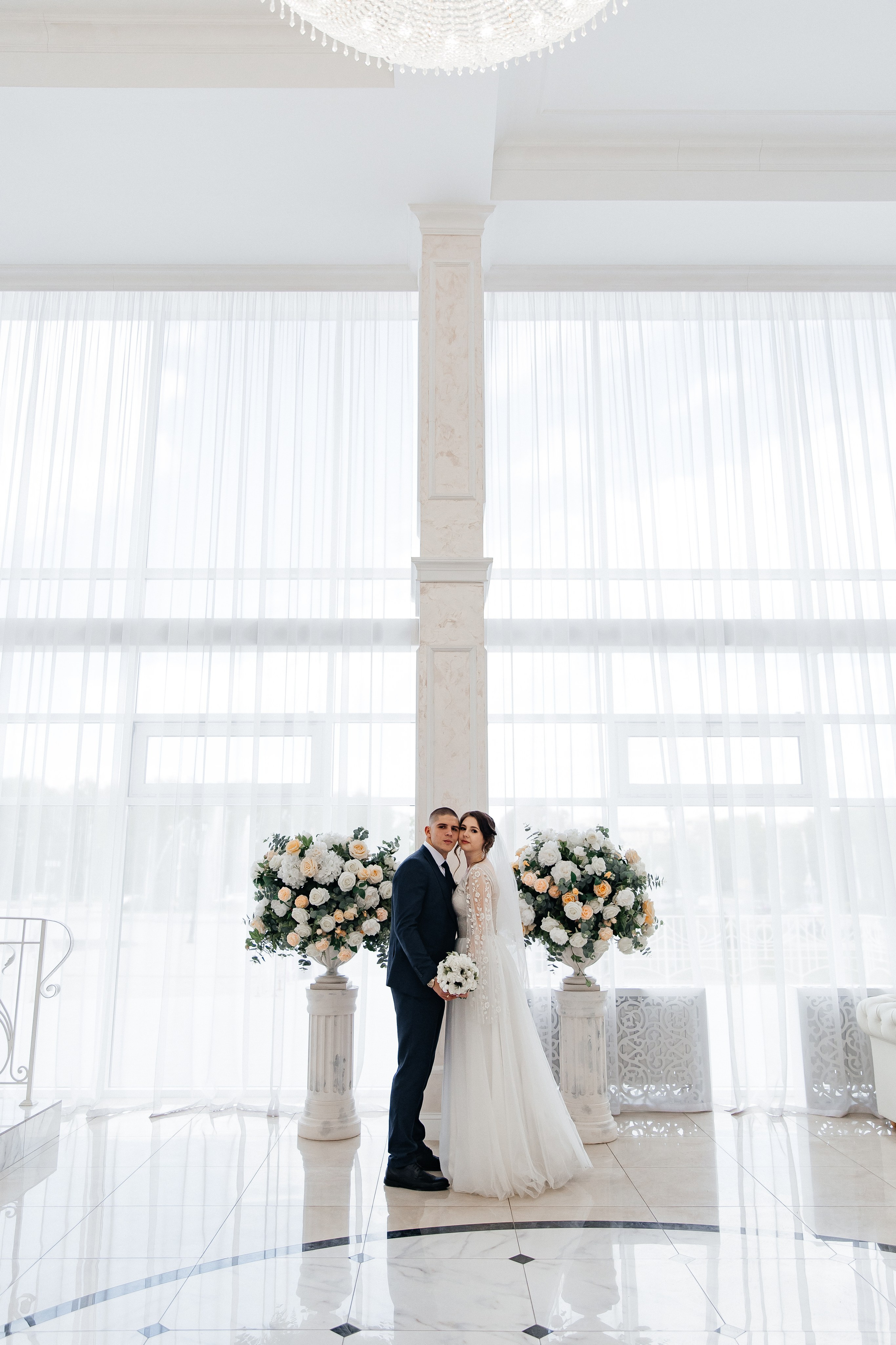 Светлана и Михаил. Свадебный и семейный фотограф Егорова Юлия