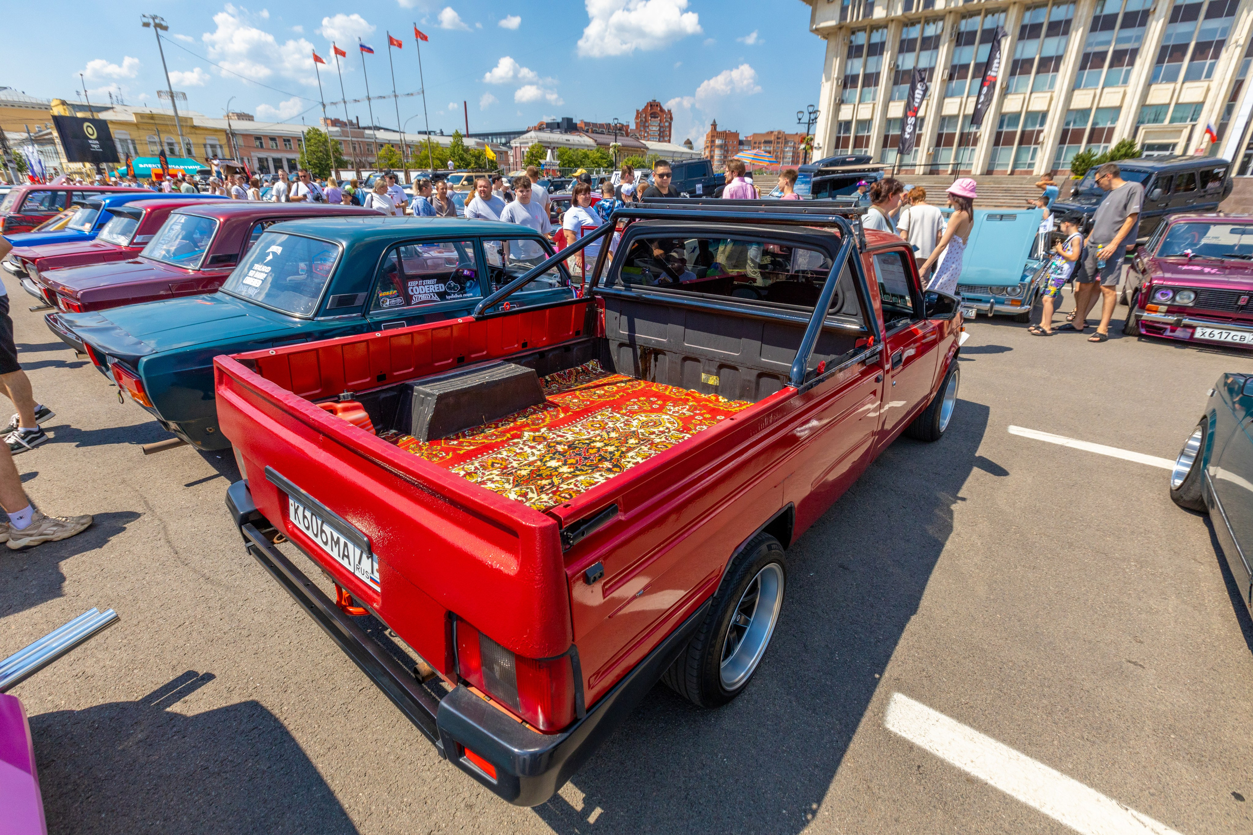 Автострада 2026. Фотограф в Туле Крупский АнДРей. Фотостудия «КАДР71» в Туле
