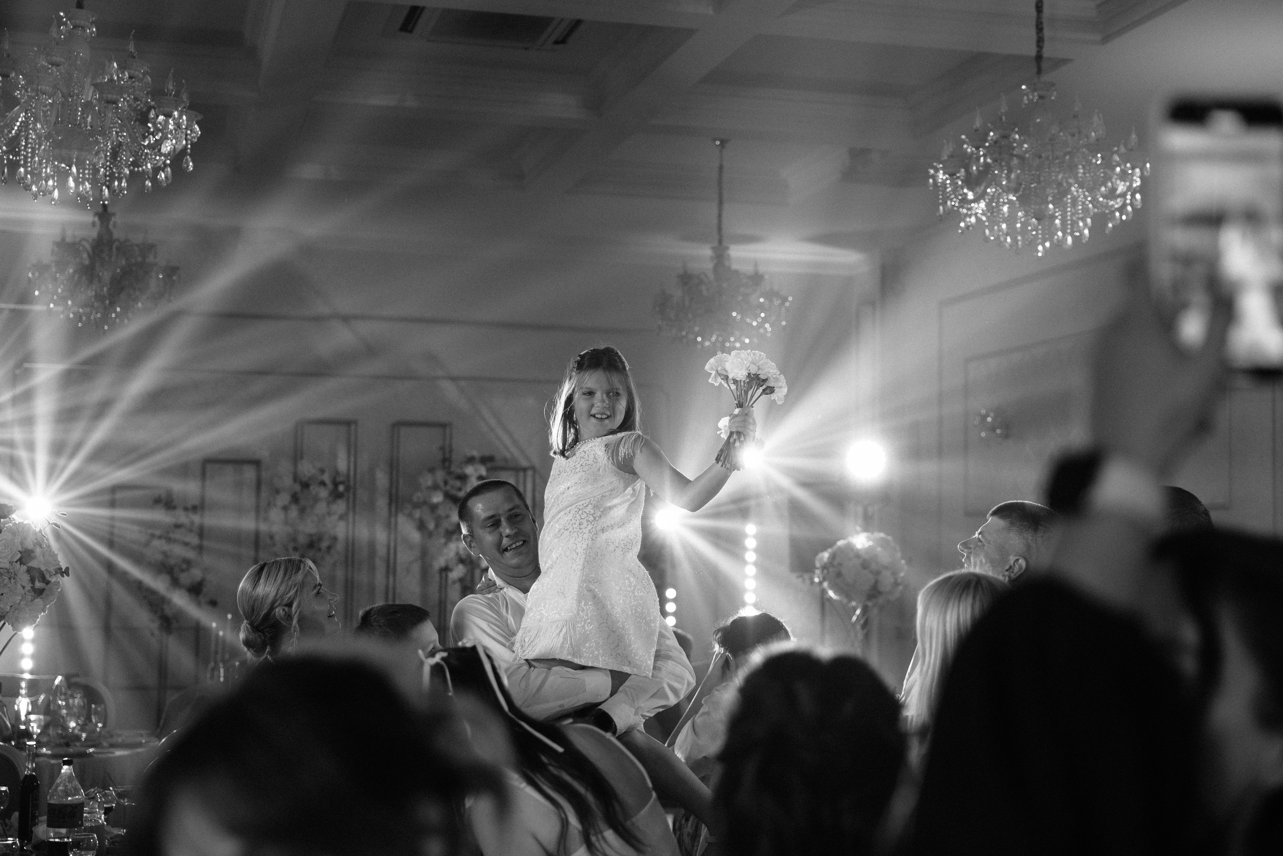 Даша&Вадим. Свадебный фотограф по всей Беларуси Цепелева Анна